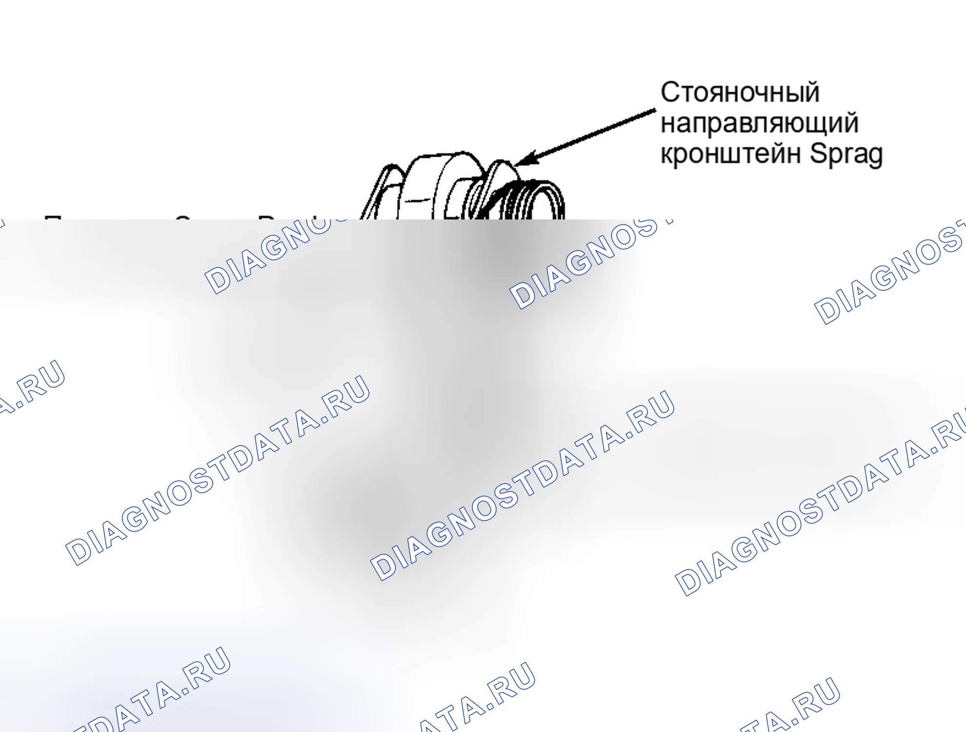Рис. 83. Mercedes-Benz G-класс W463