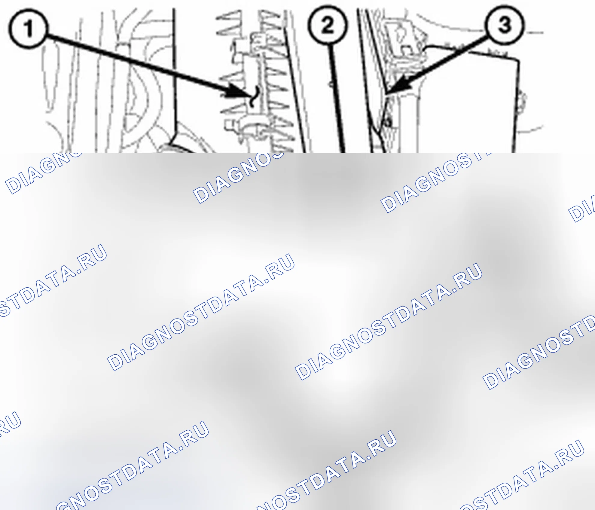 Рис. 404. Jeep Compass I