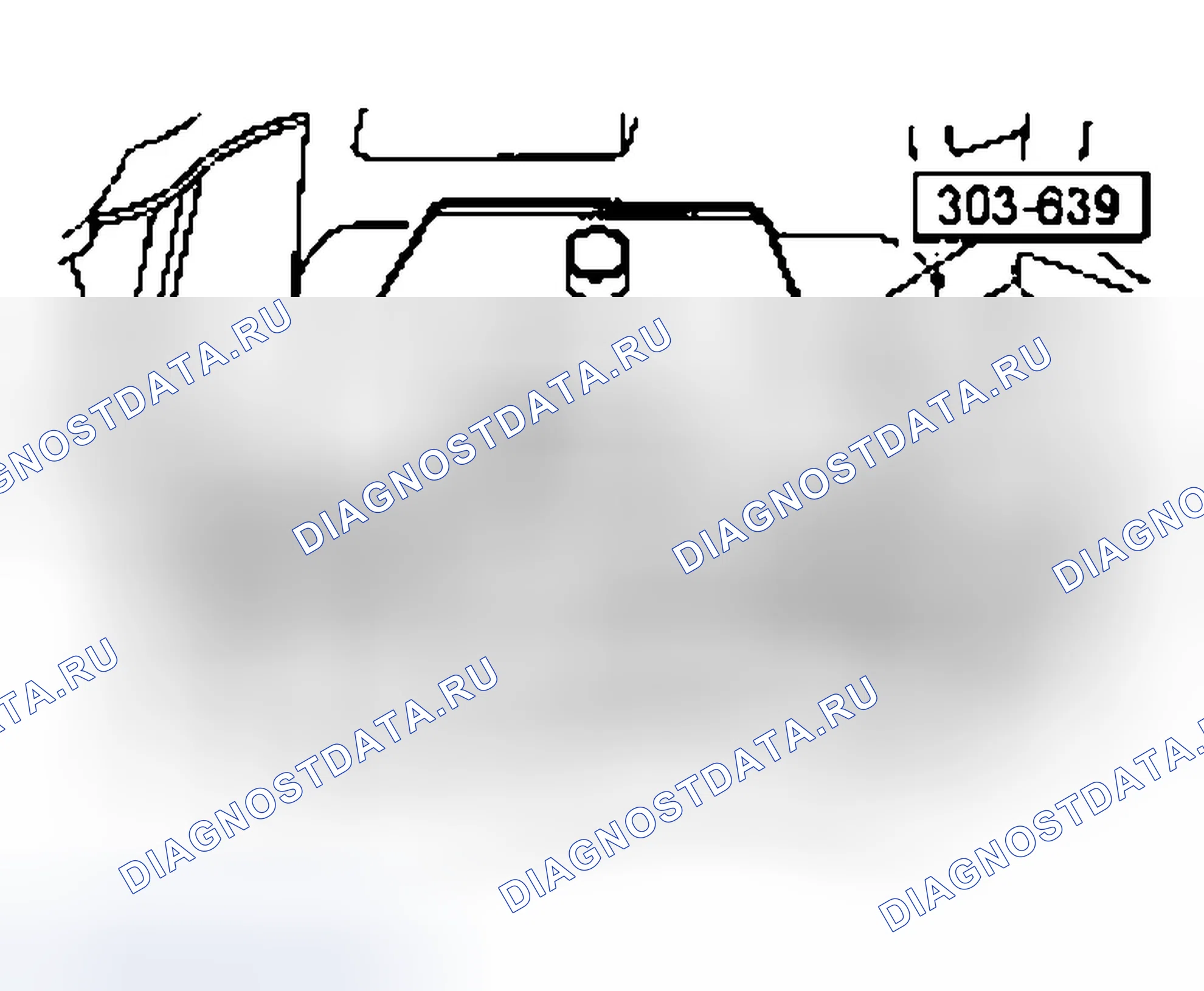 Рис. 1763. Ford Pickup F150 