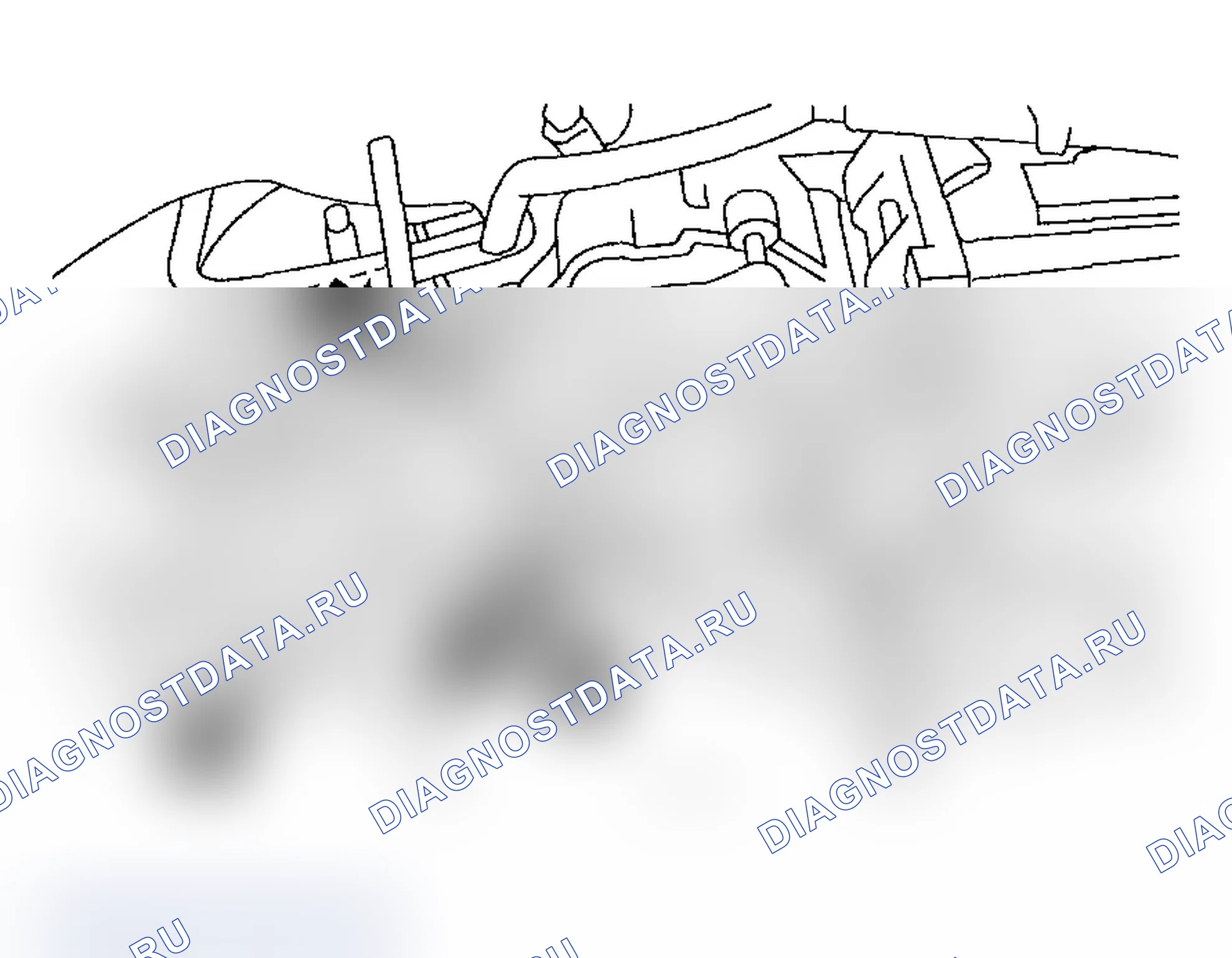 Рис. 52. Subaru Impreza WRX GD/GG рестайлинг