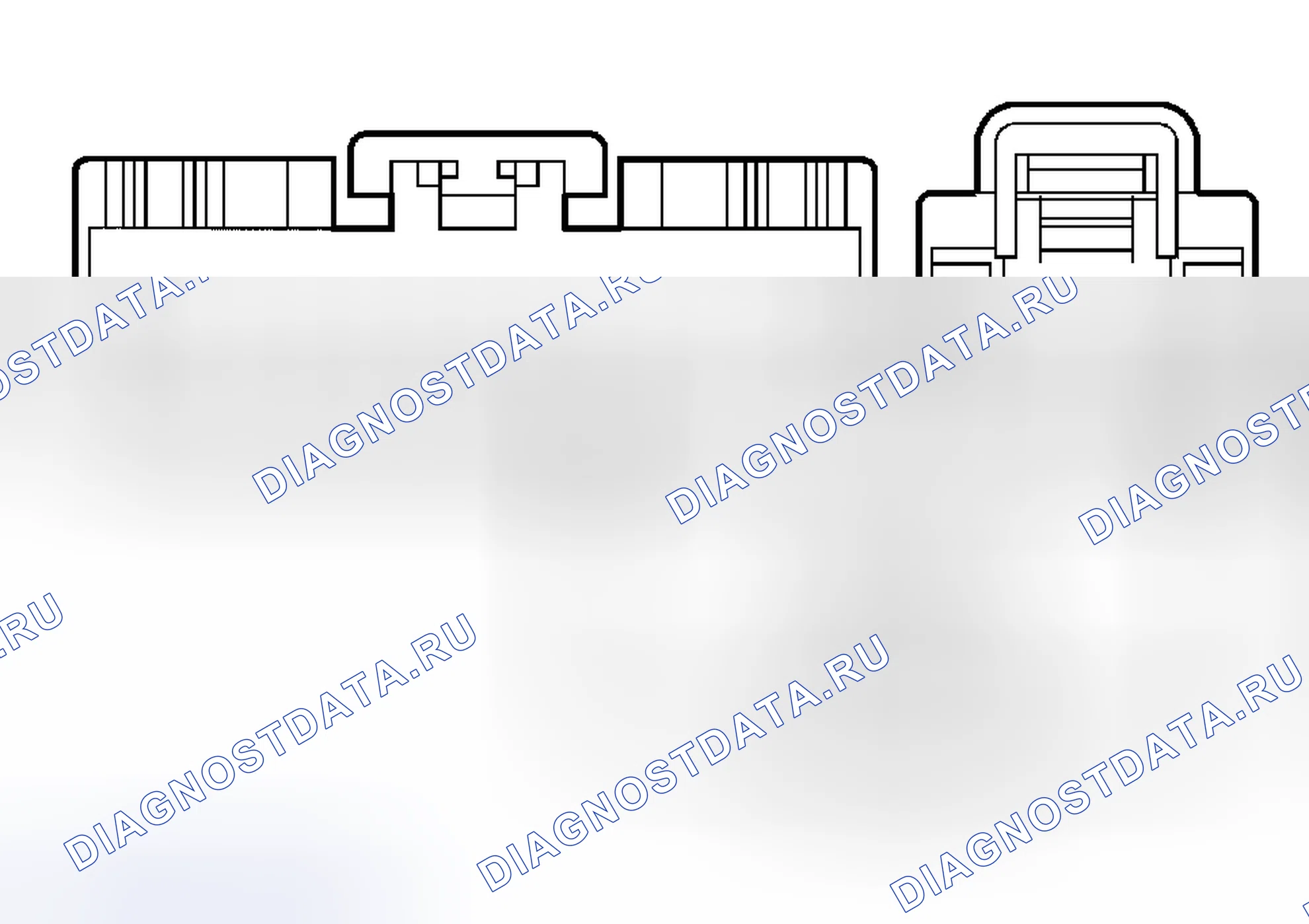 Рис. 145. Hyundai Porter IV