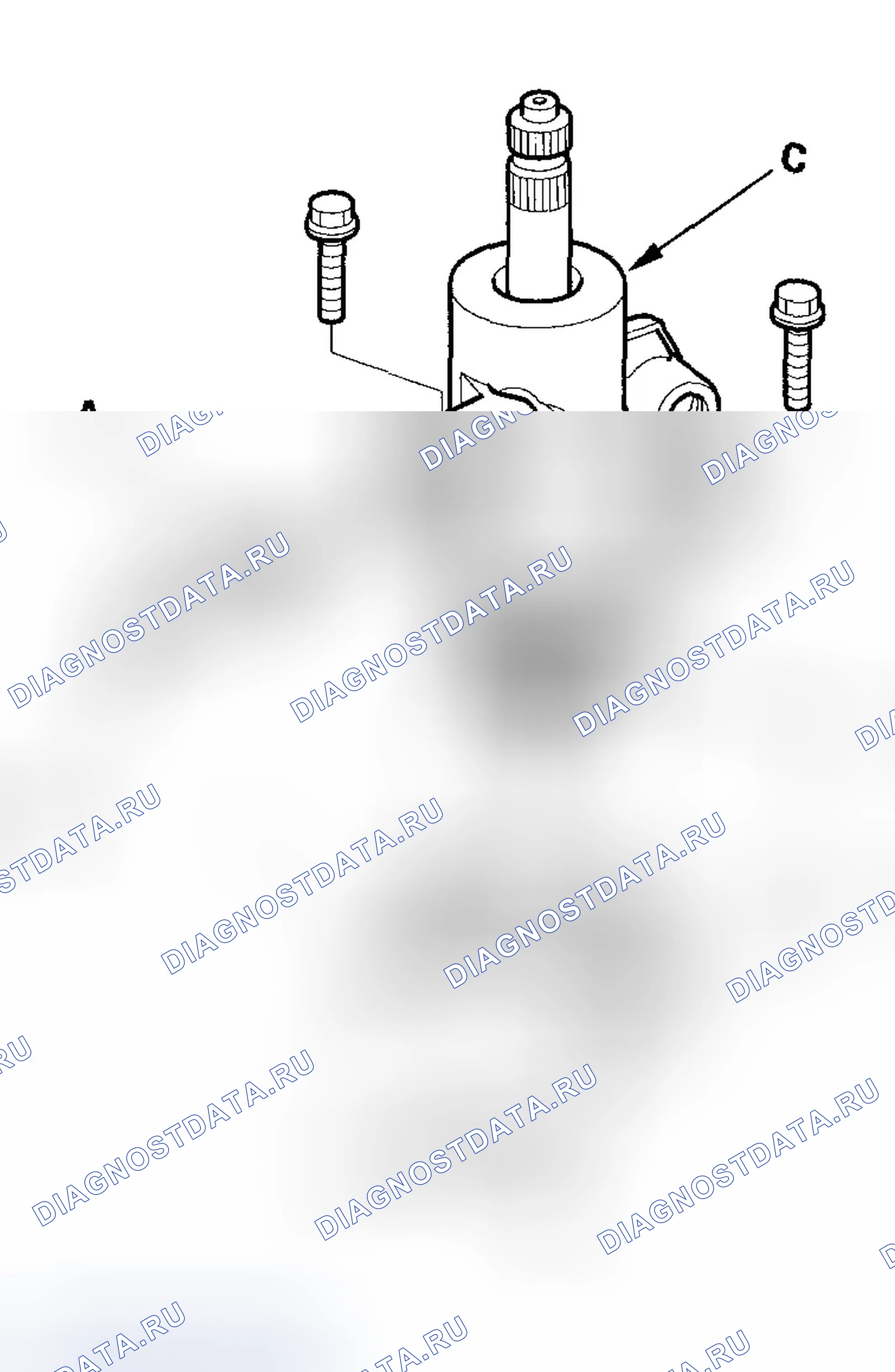 Рис. 65. Honda Ridgeline I