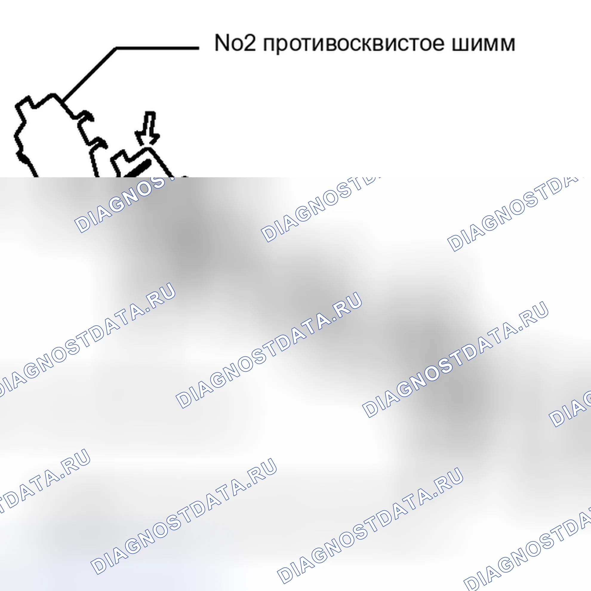 Рис. 82. Toyota RAV4 III рестайлинг