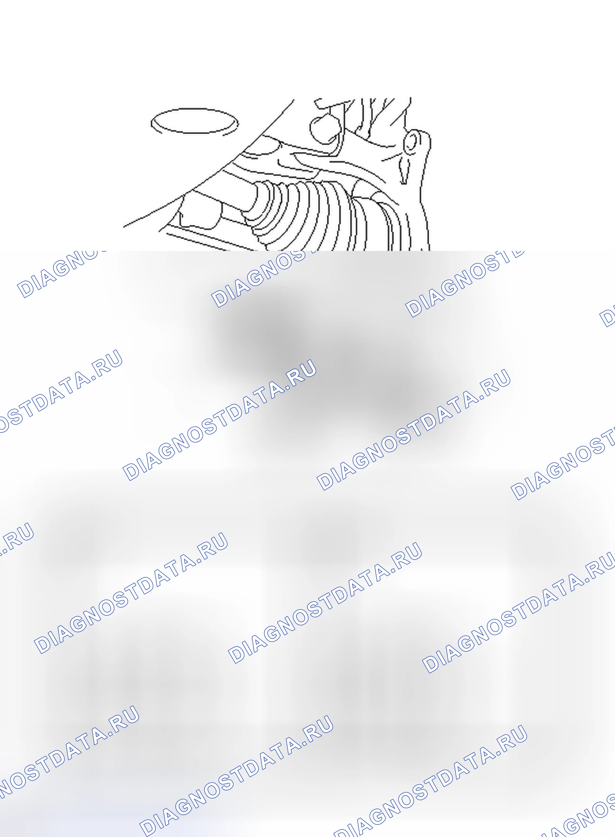 Рис. 47. Toyota Camry XV50