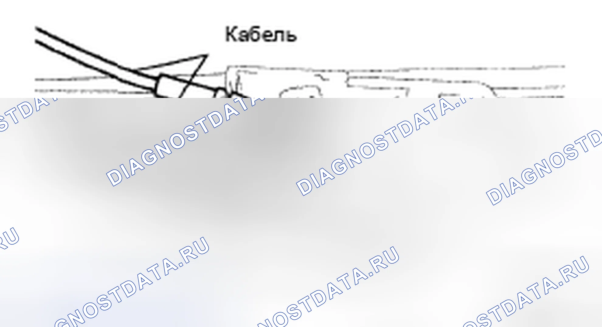 Рис. 62. Toyota Avalon XX30 рестайлинг