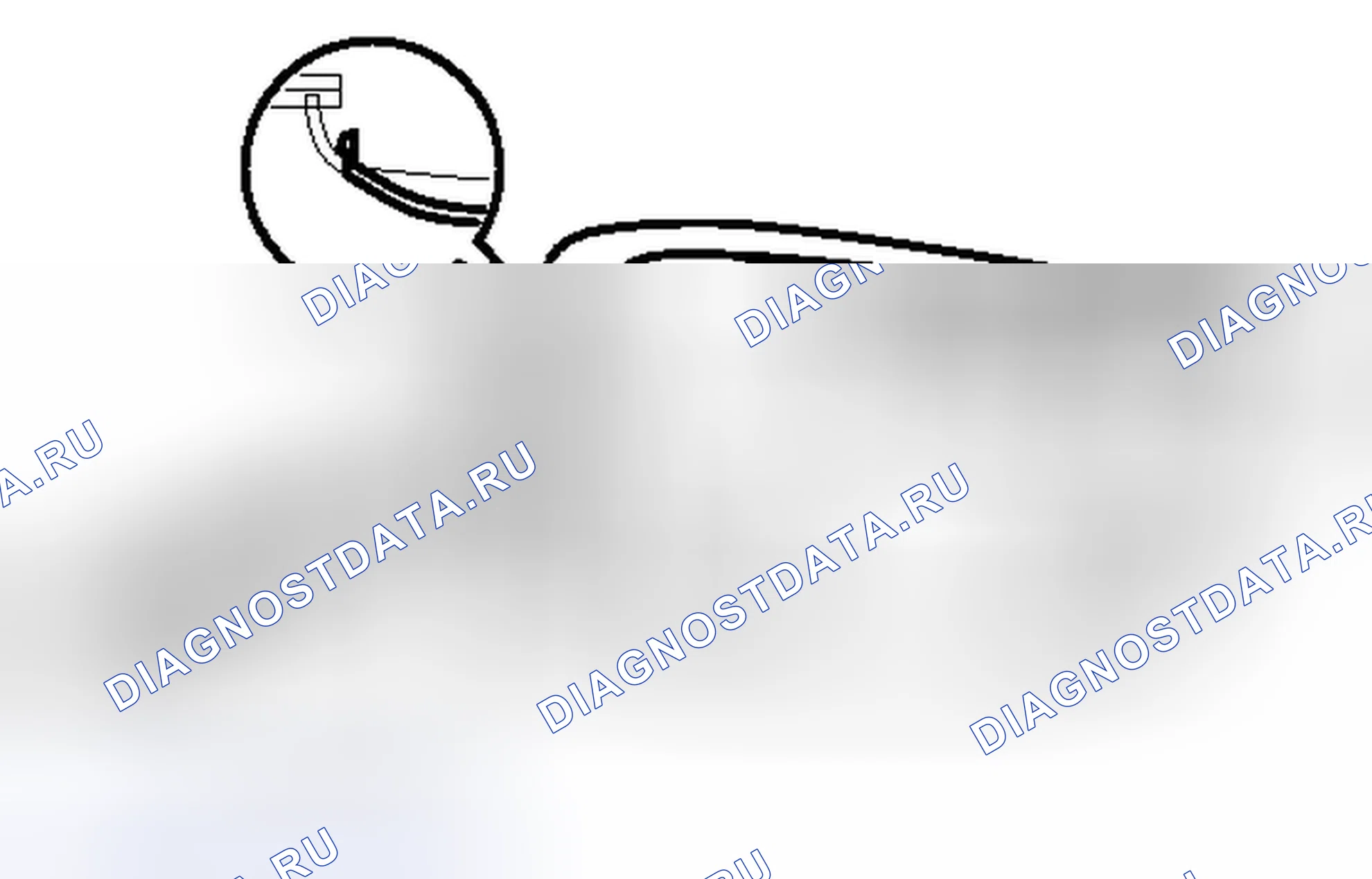 Рис. 130: РАЗБОРКА. Toyota Tundra II