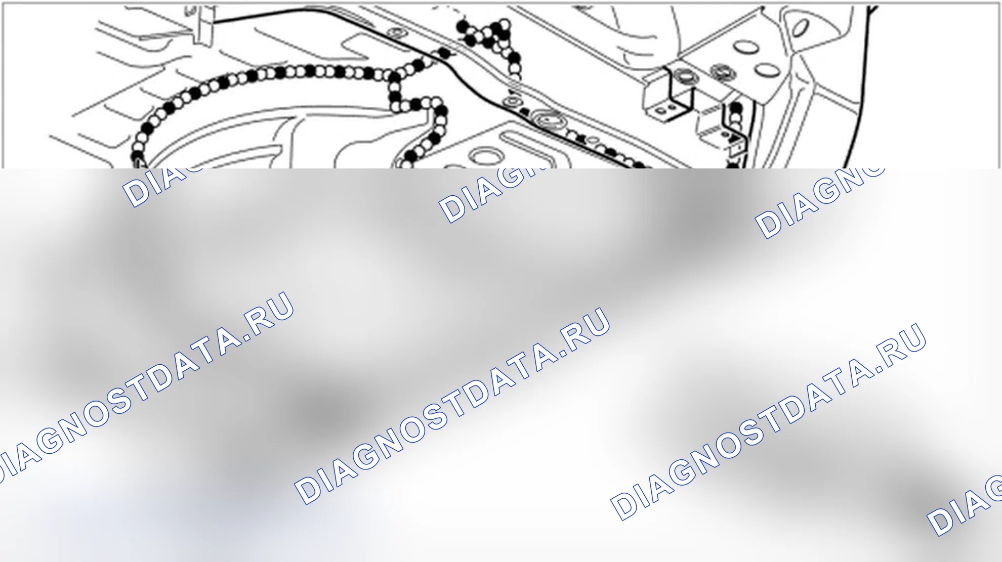 Рис. 214. Porsche Cayenne Turbo I рестайлинг