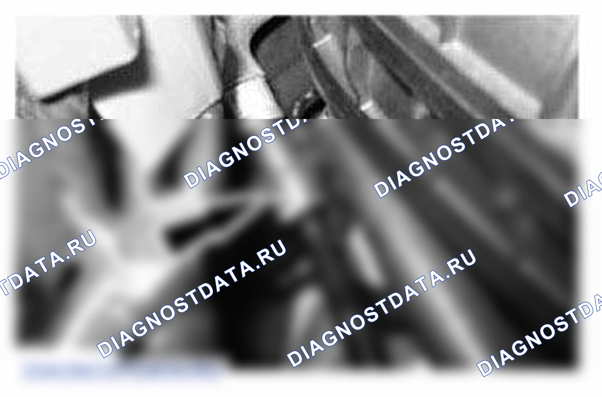 Рис. 363. Ford Mustang V рестайлинг