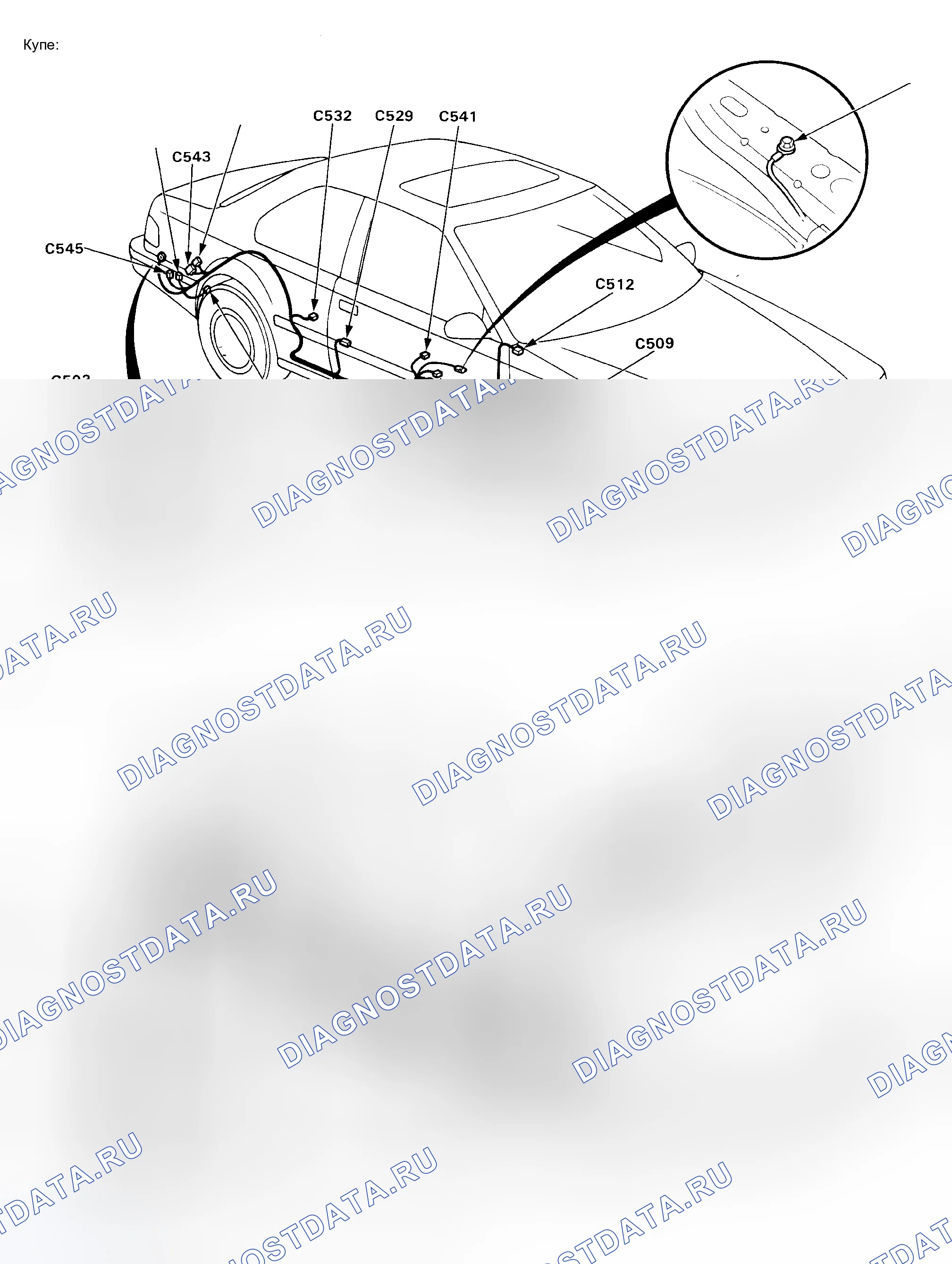 Рис. 7. Honda Accord IV