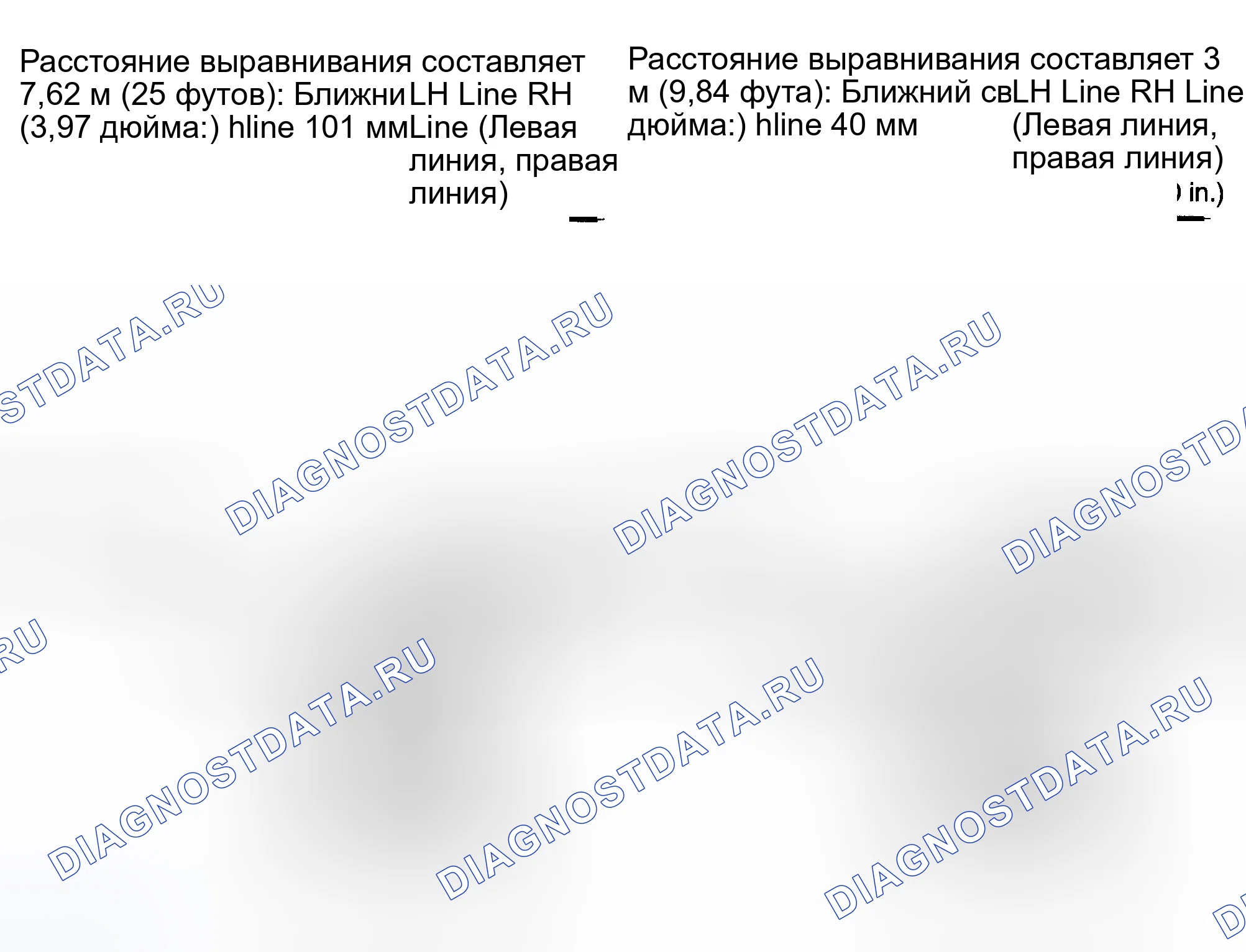 Рис. 32. Toyota Corolla IX рестайлинг