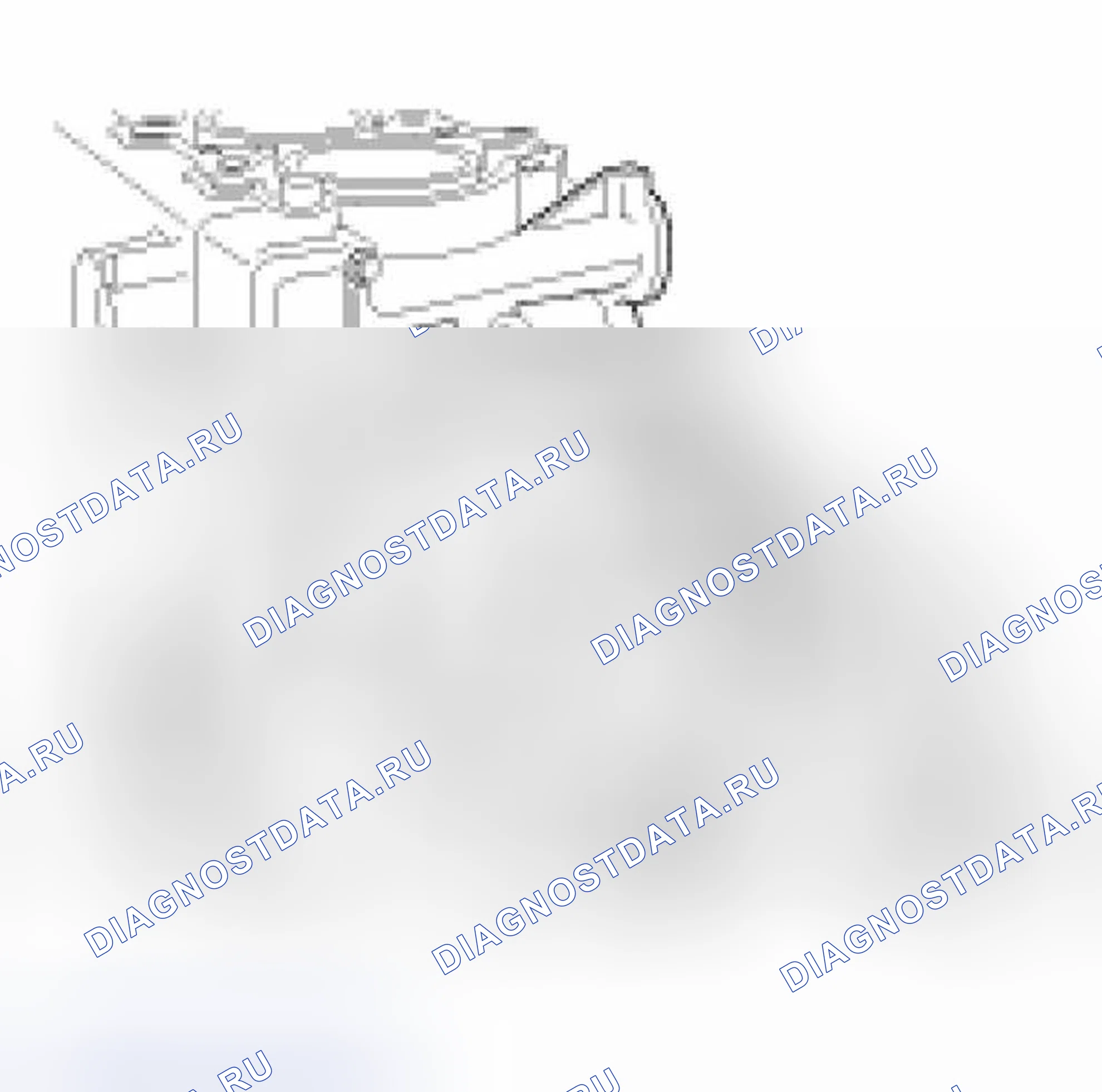 Рис. 403. Porsche Boxster S 986 рестайлинг