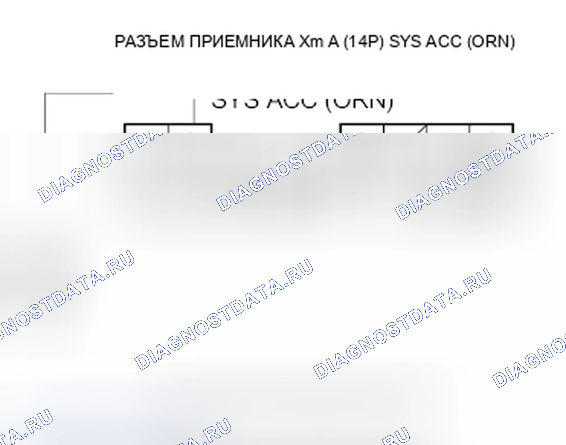 Рис. 127. Honda Element YH2 рестайлинг 2