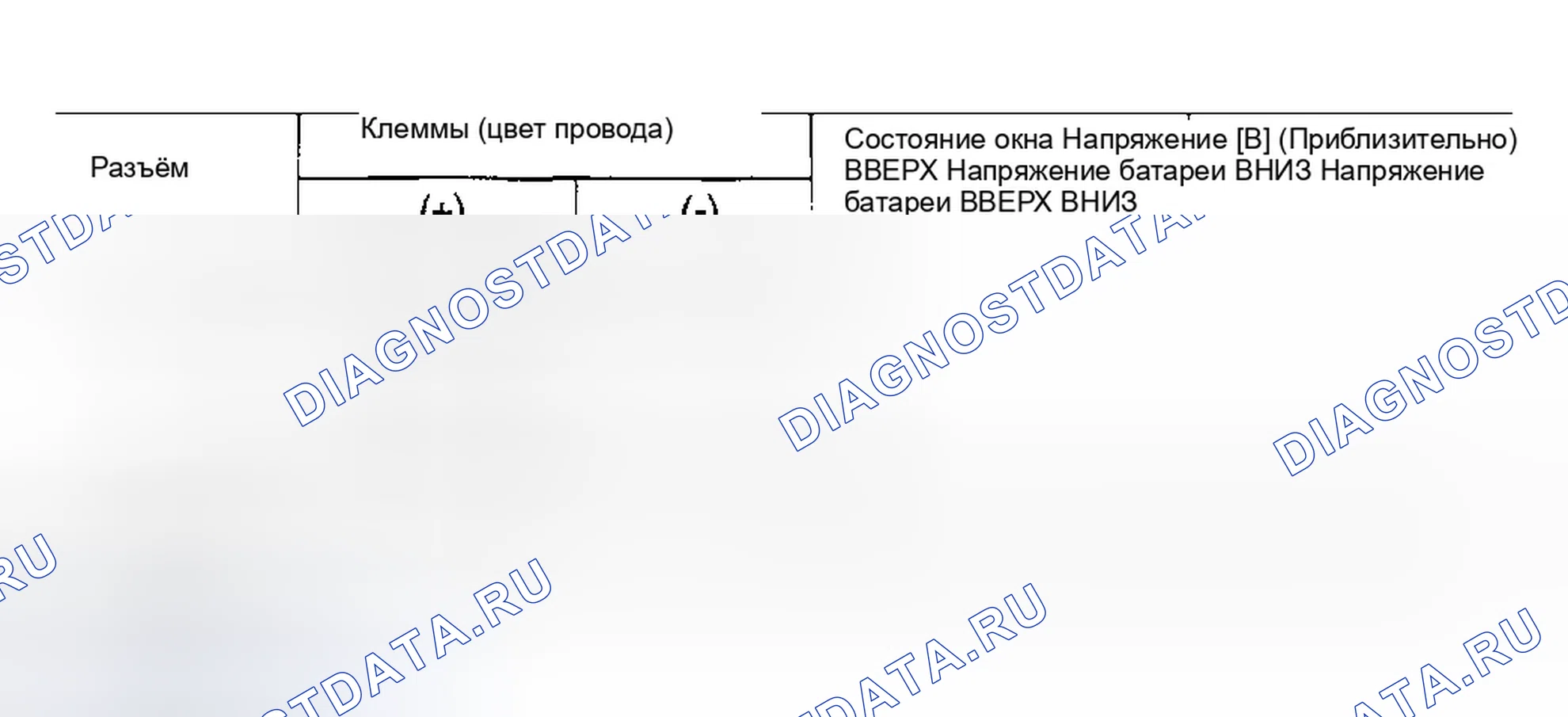 Рис. 31: Проверка цепи двигателя заднего силового окна (Lh) - с системой переднего анти-пинчевого силового окна. Infiniti FX35 I