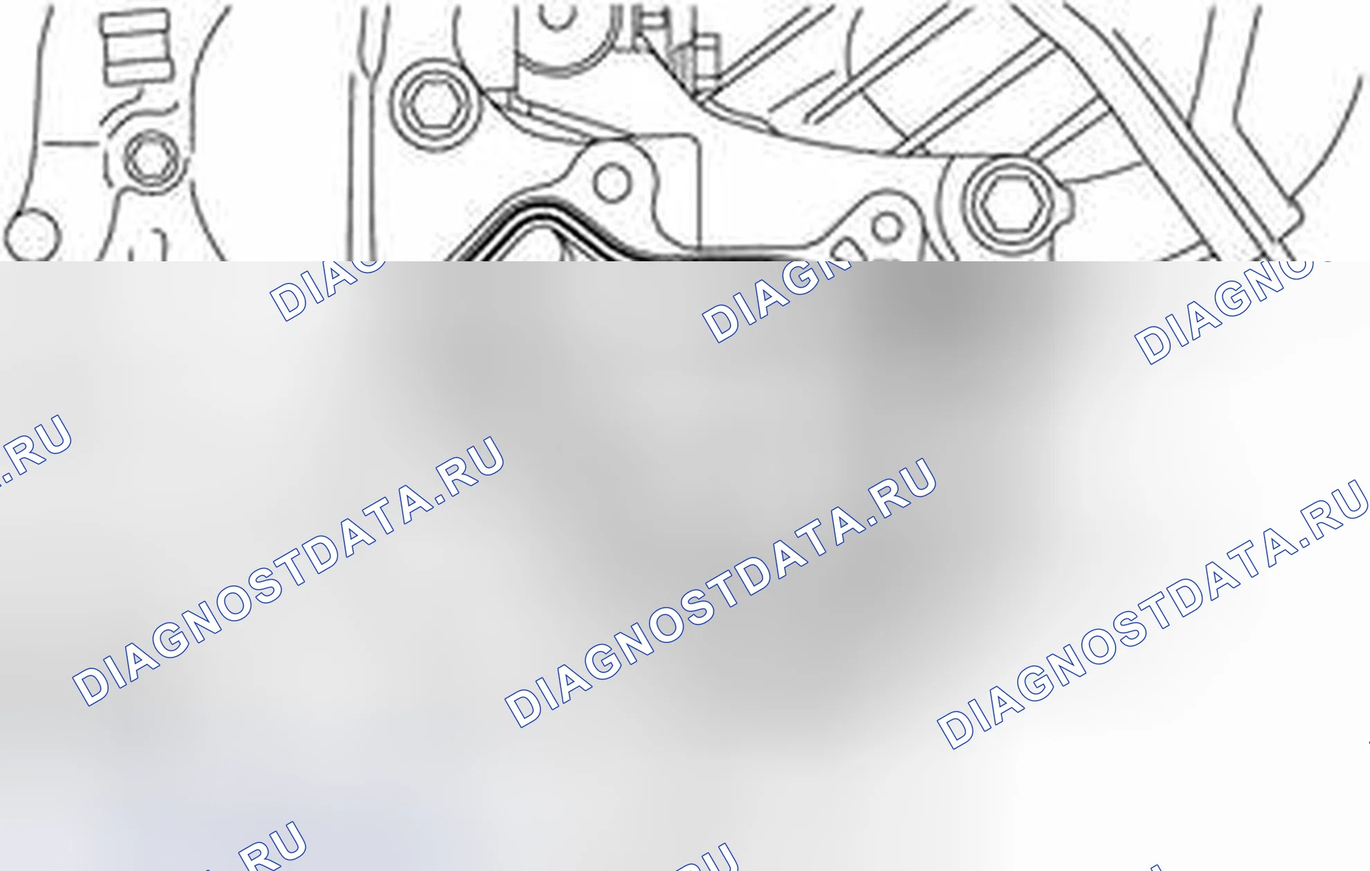 Рис. 26: ПОРЯДОК ВЫПОЛНЕНИЯ РАБОТ. Toyota Corolla XI