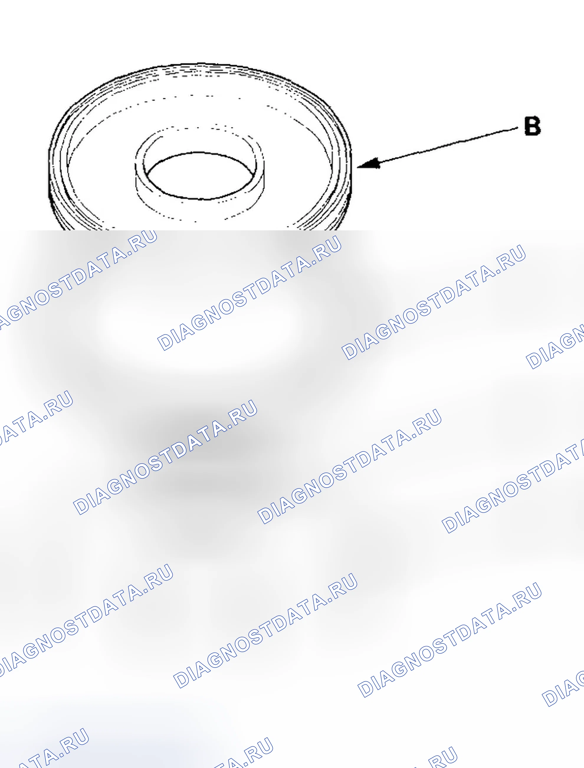 Рис. 629. Honda CR-V II