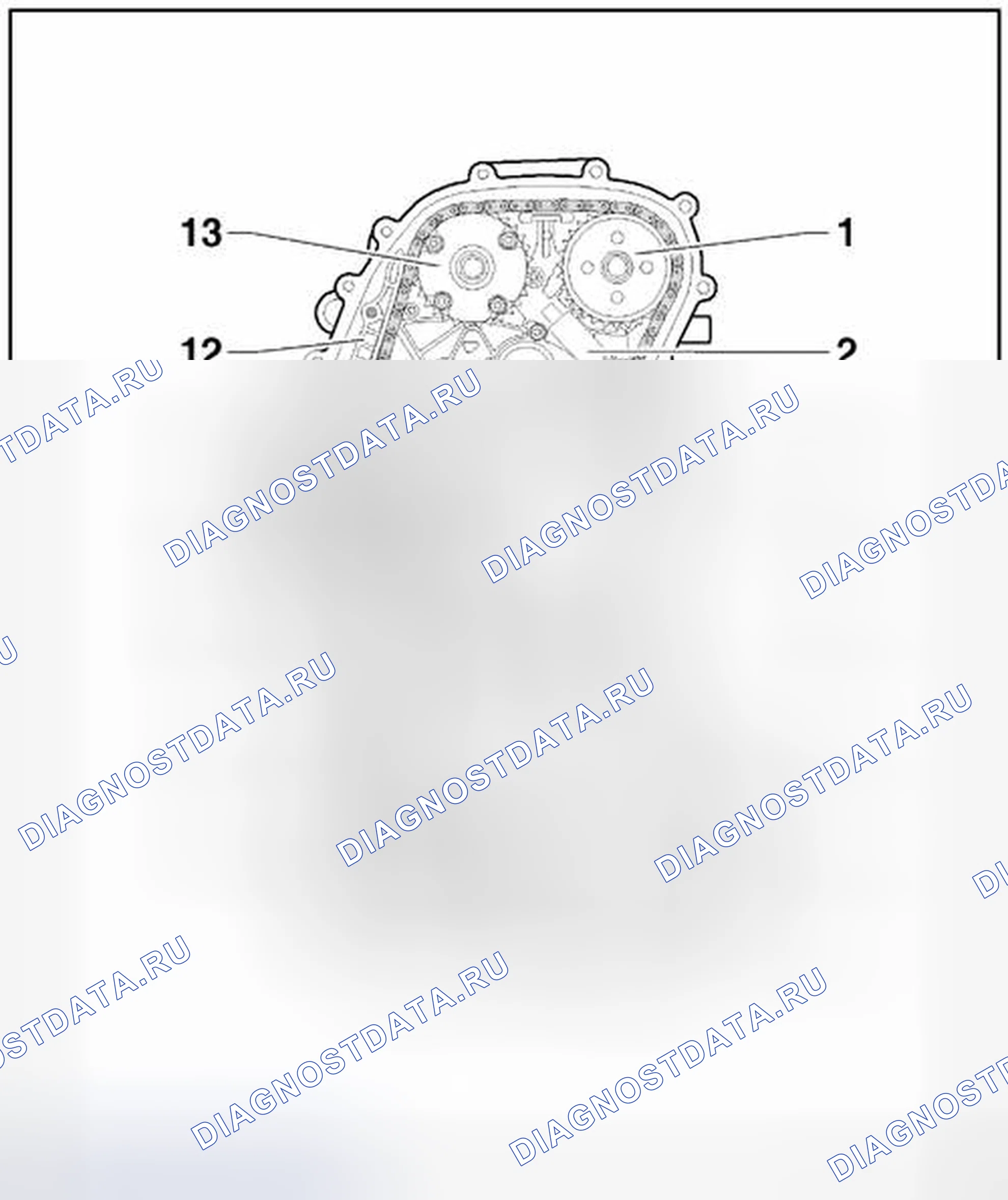Рис. 184: ОБЗОР МАРШРУТИЗАЦИИ. Volkswagen Jetta V