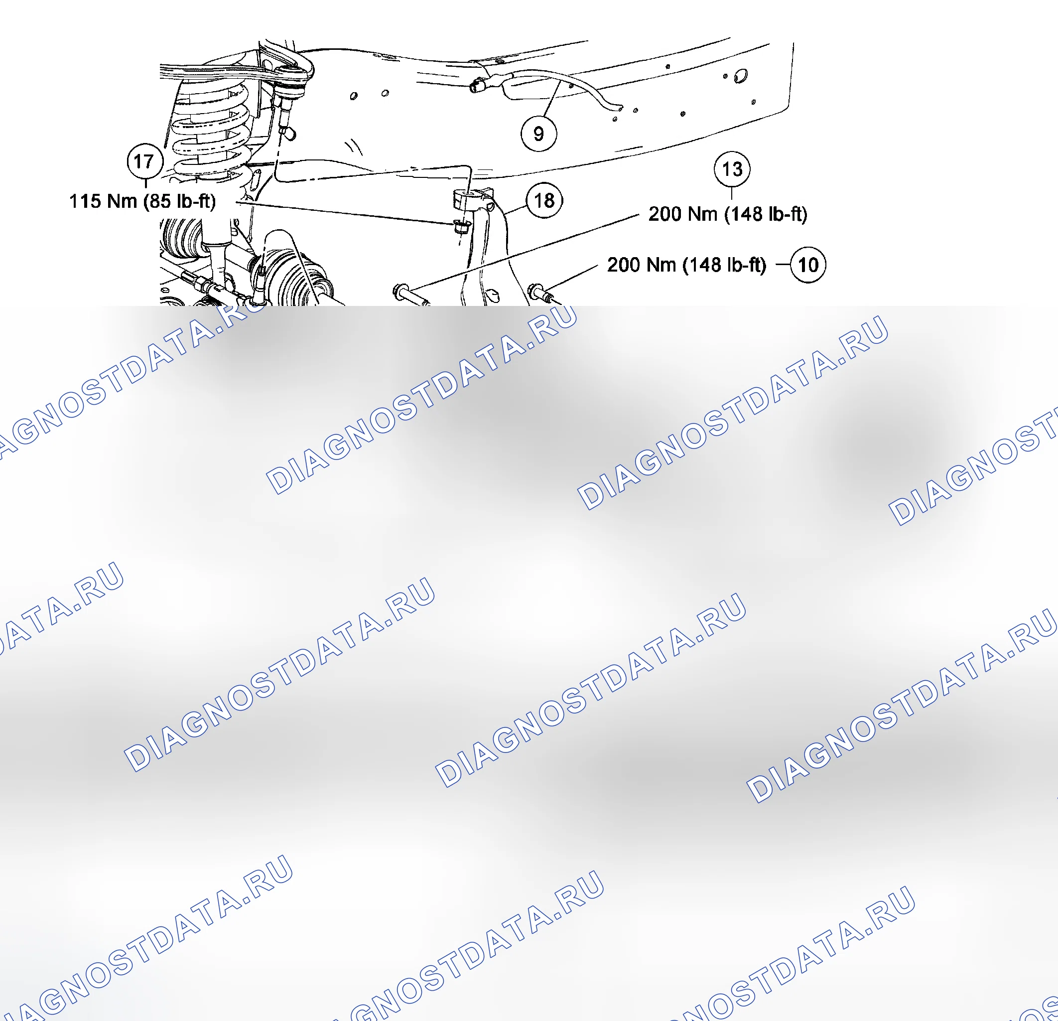 Рис. 168. Ford Pickup F350 Super Duty 
