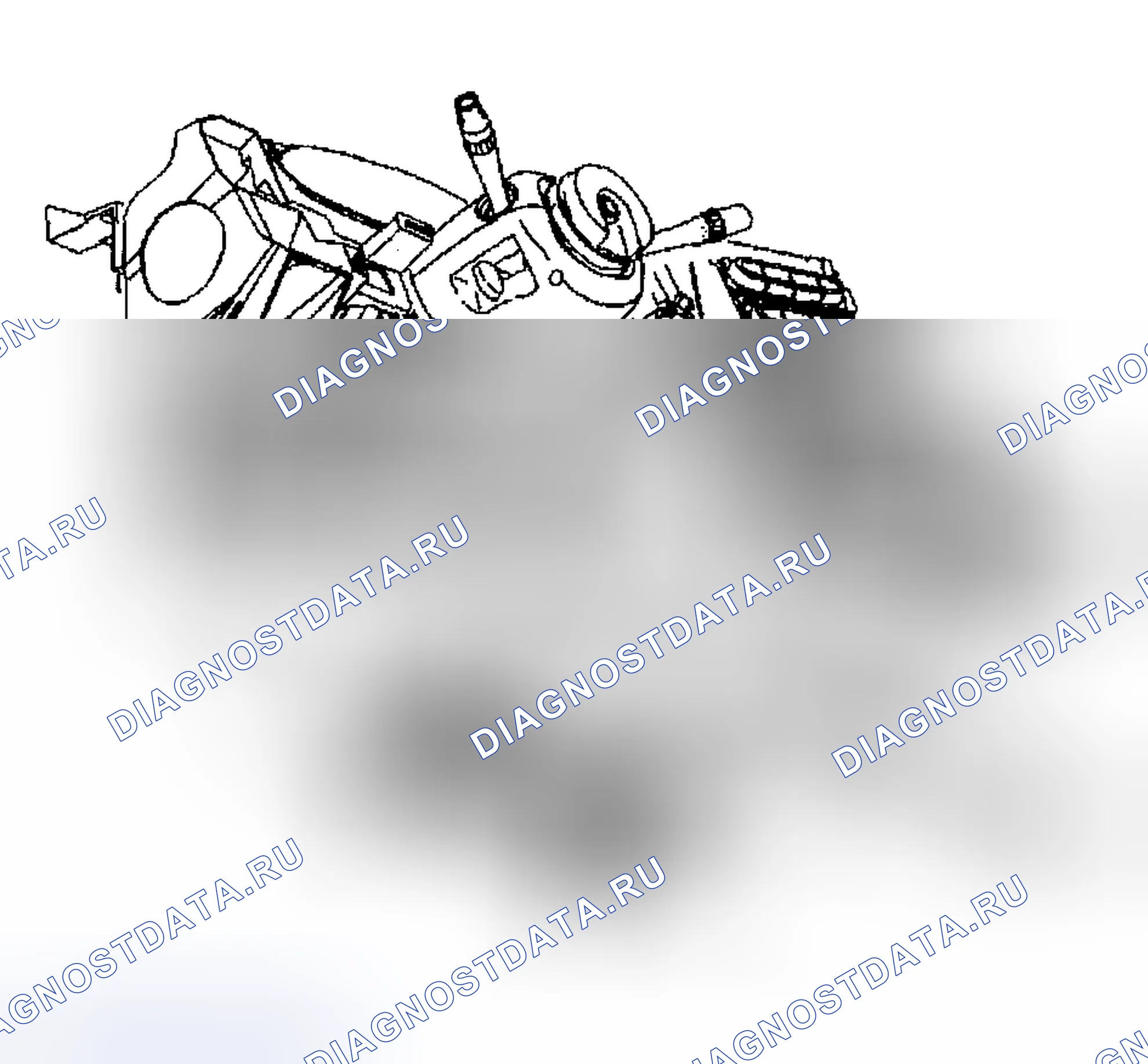 Рис. 81. Hyundai Terracan I