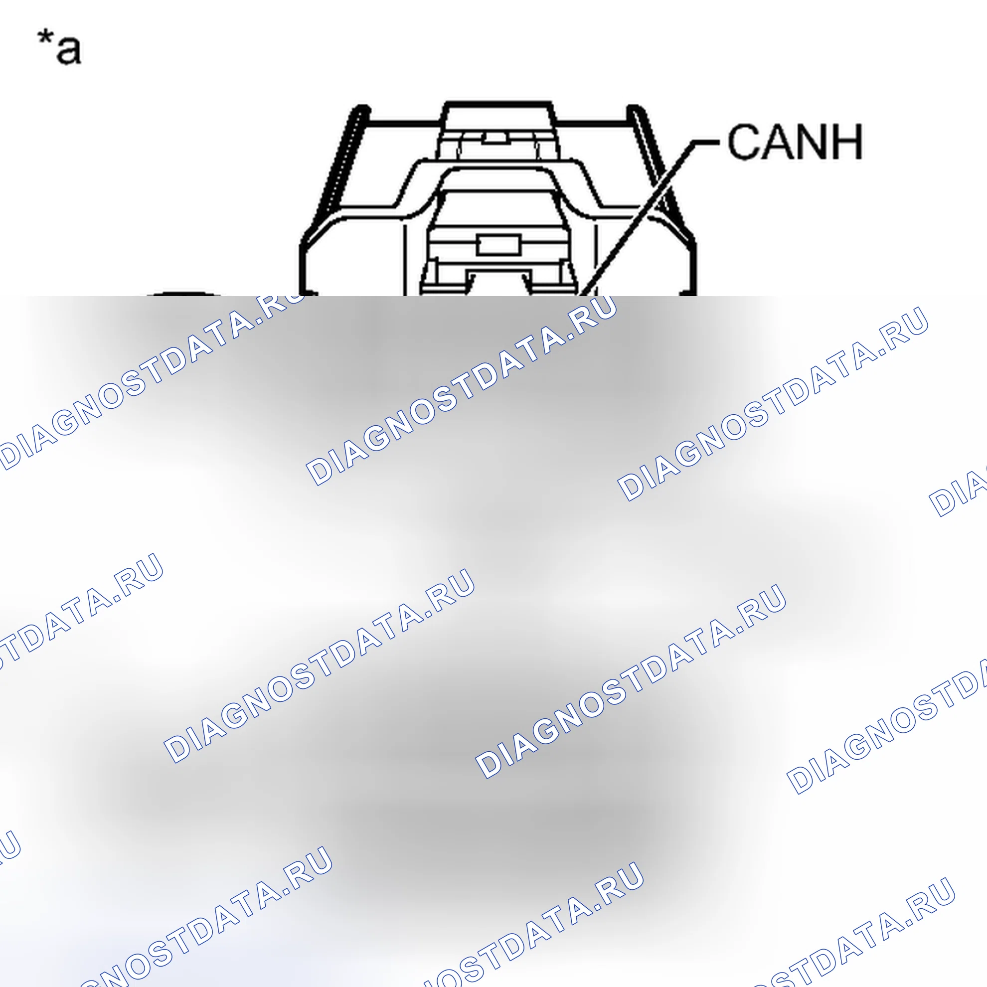 Рис. 204. Honda Accord VII