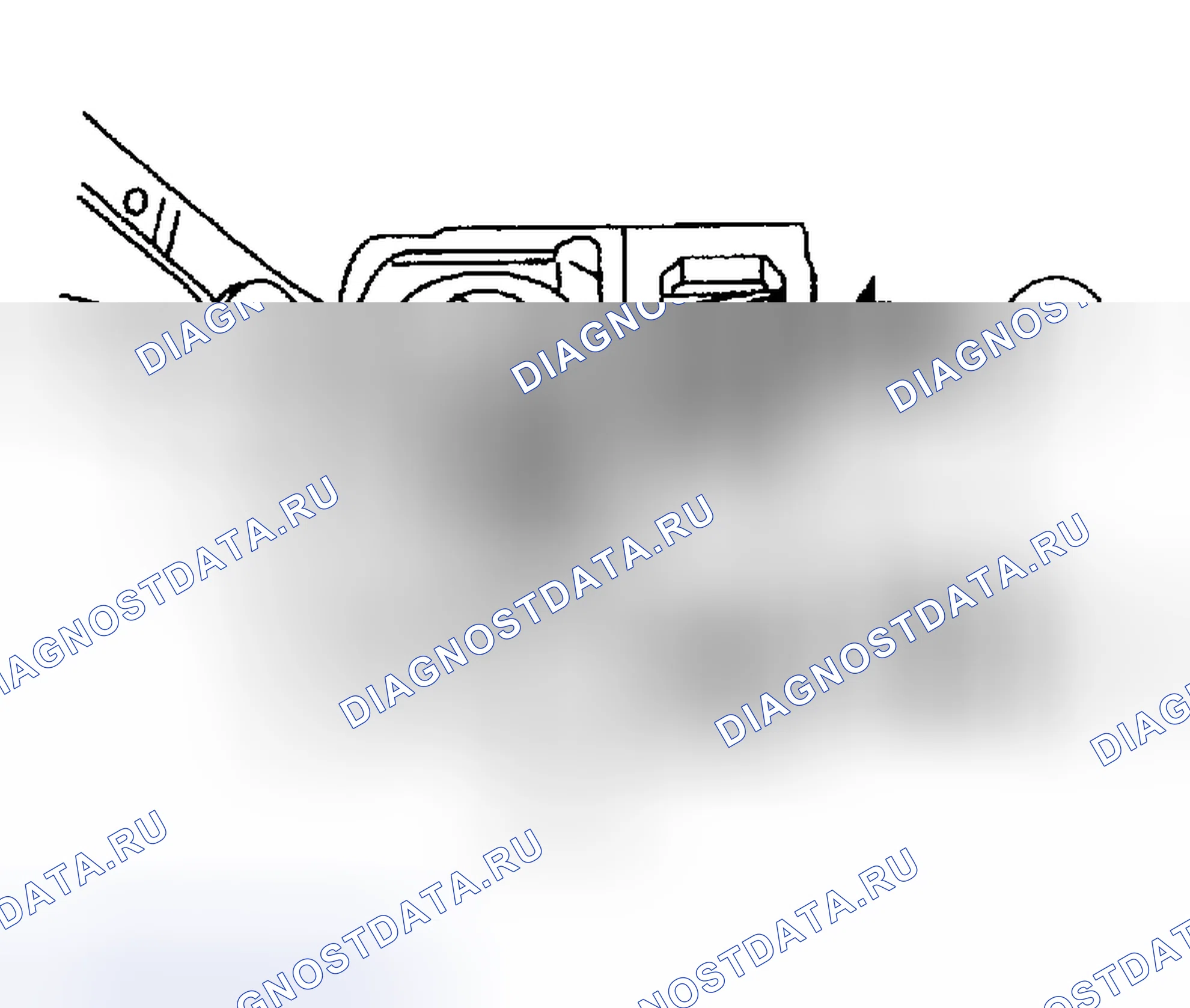 Рис. 438. Hyundai Pony I