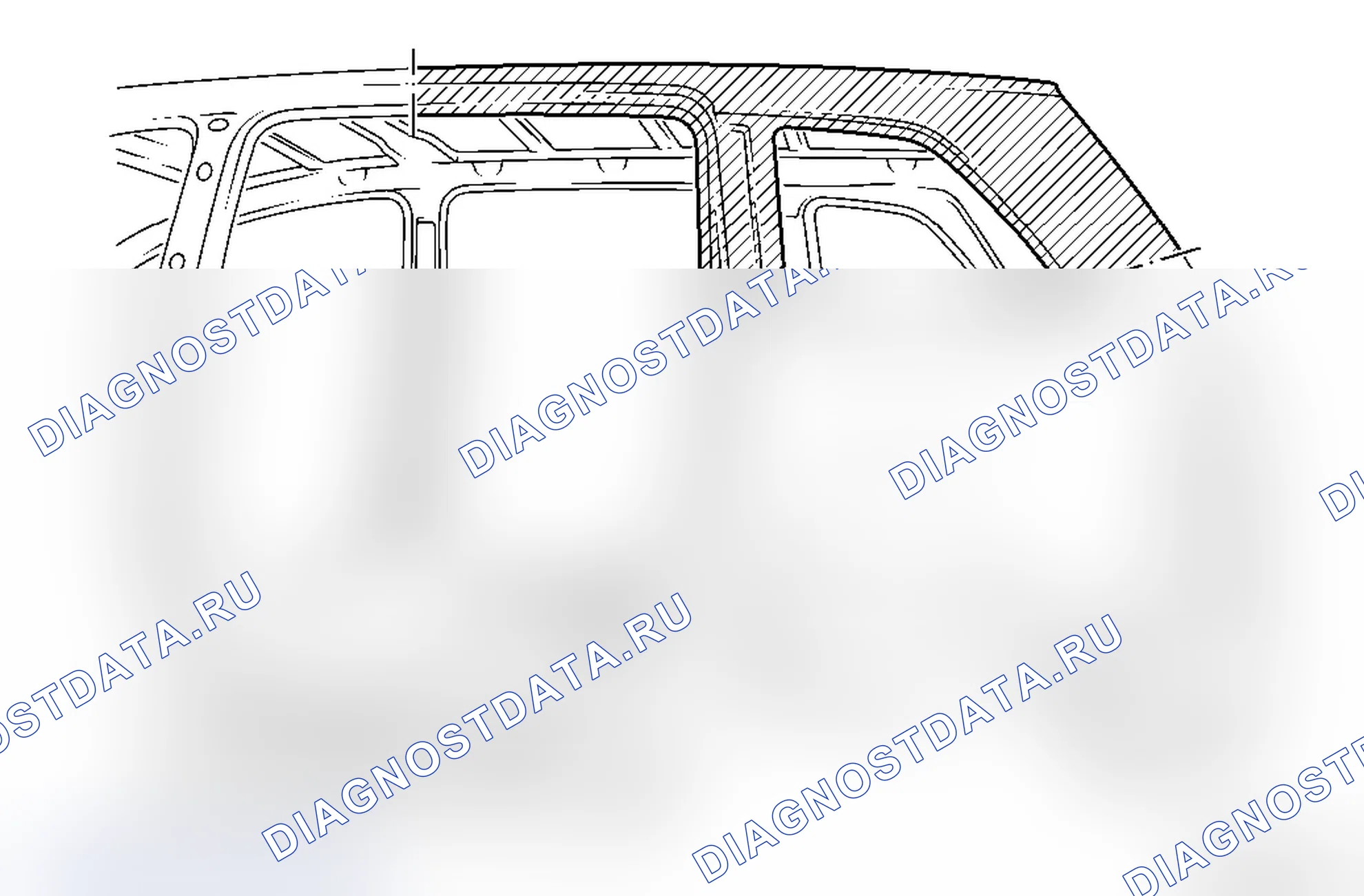 Вариант 3. Opel Zafira B