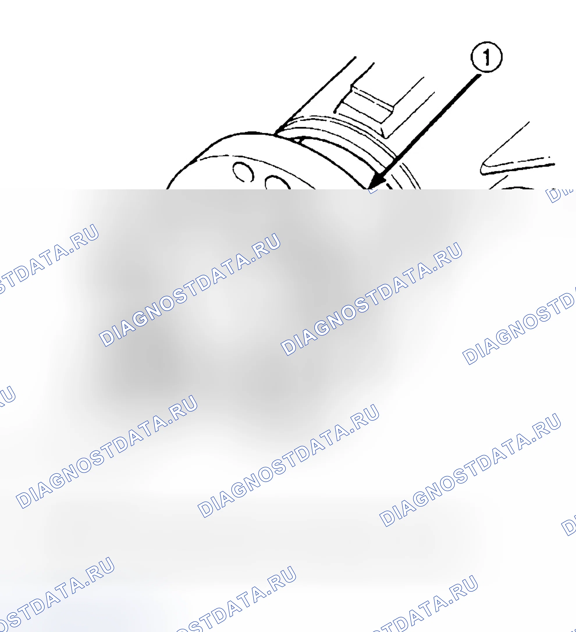 Рис. 115. Jeep Liberty I