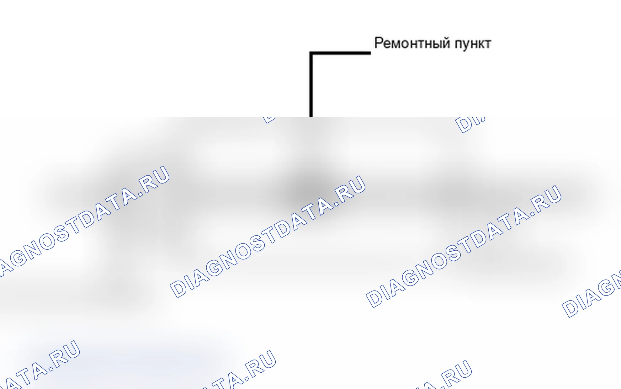Рис. 88: РЕМОНТ. Toyota Land Cruiser 200 рестайлинг
