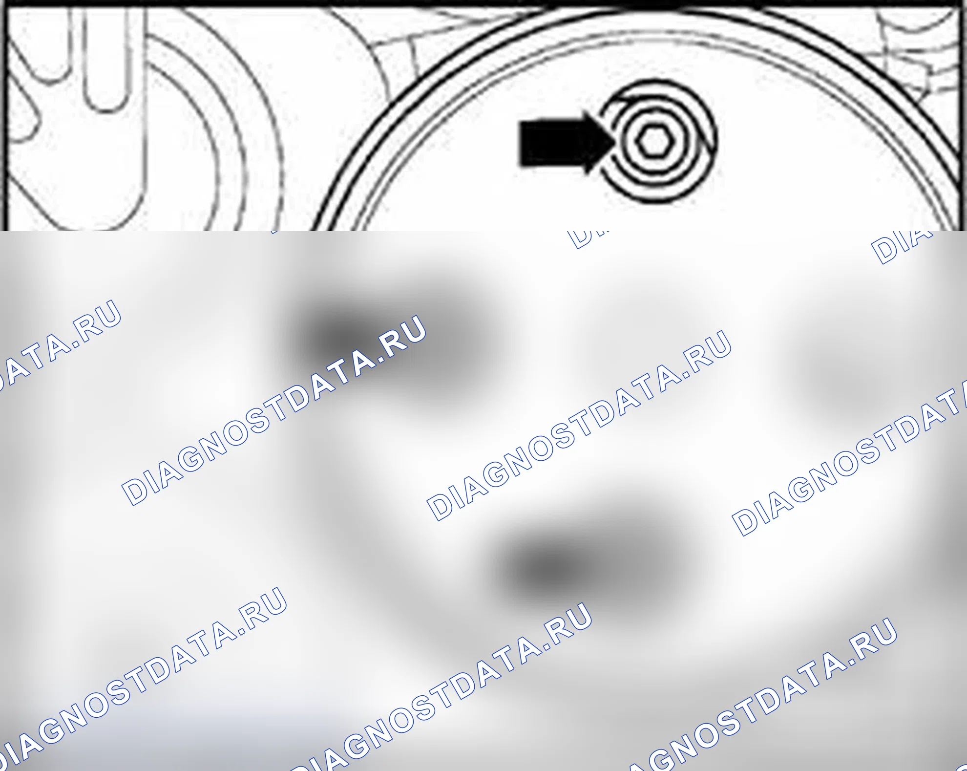 Рис. 178. Audi A4 B7
