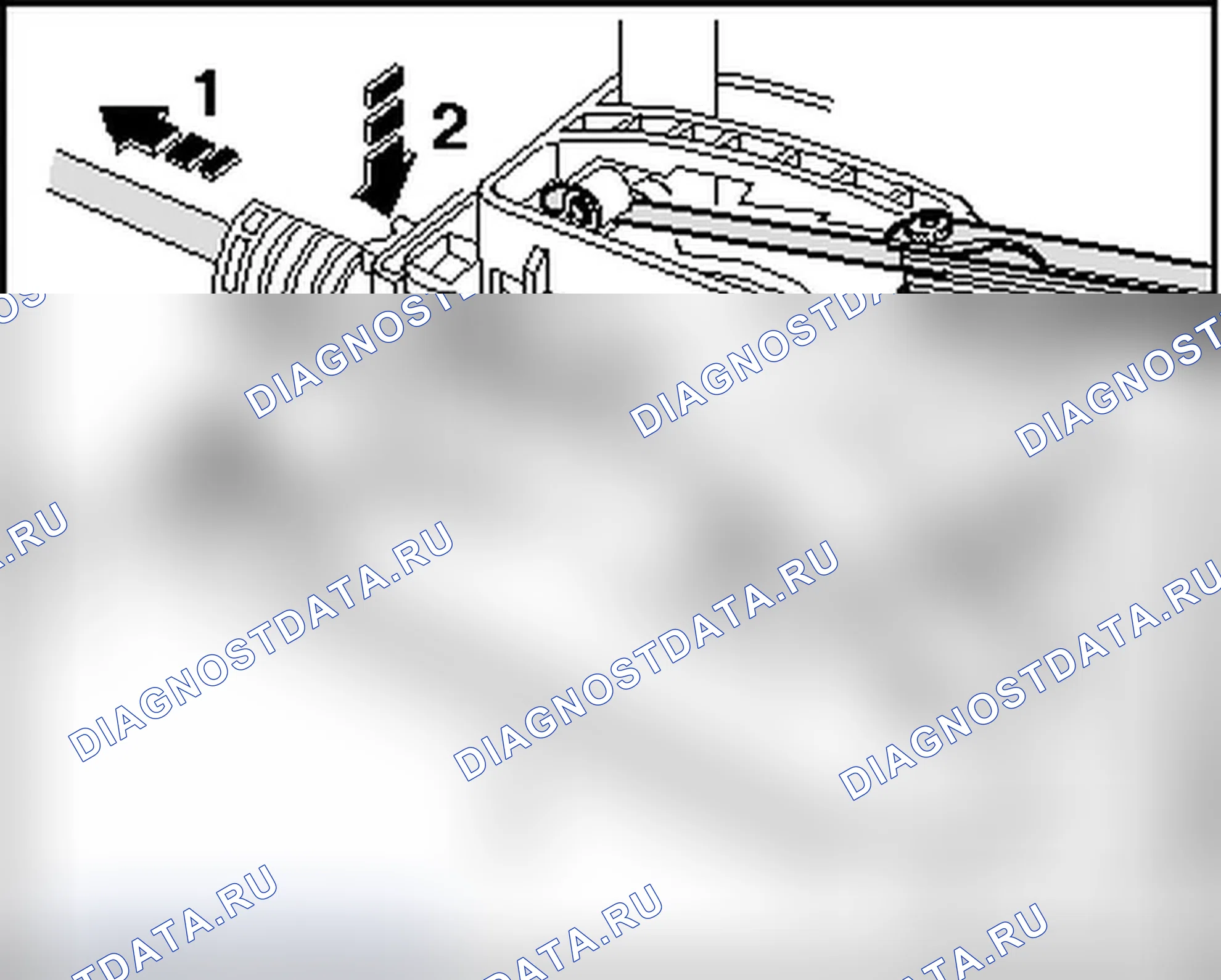 Рис. 72. Volkswagen New Beetle A4