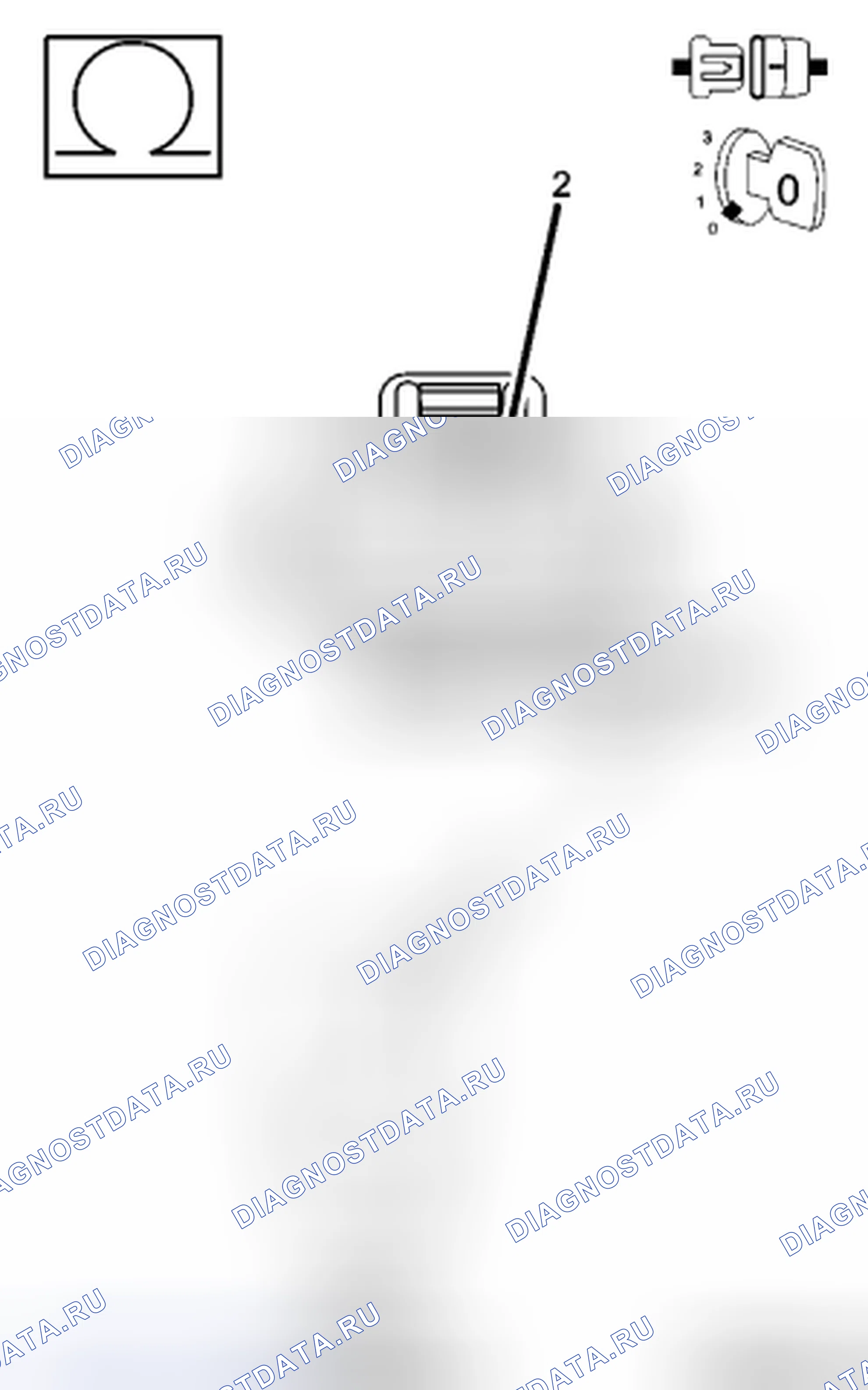 Рис. 759. Dodge Cab & Chassis R3500 HD transition