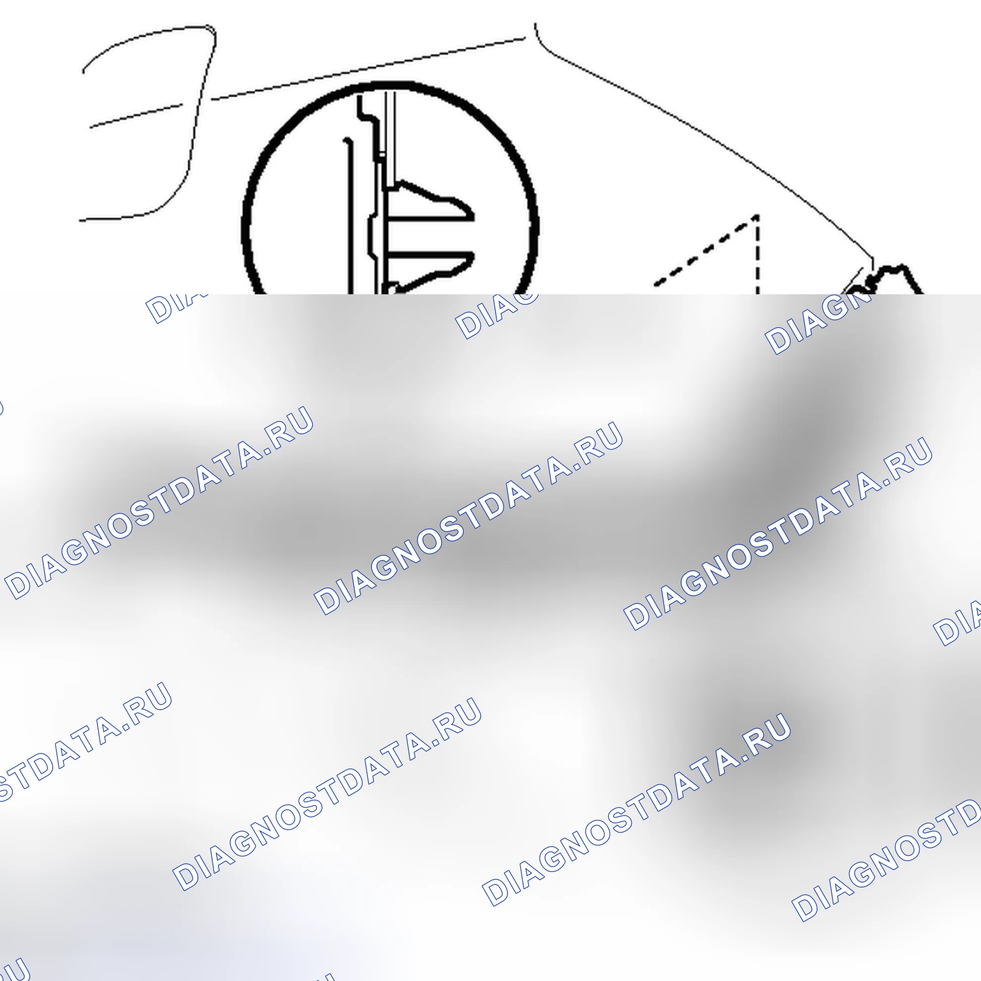 Рис. 58. Haval H4 I