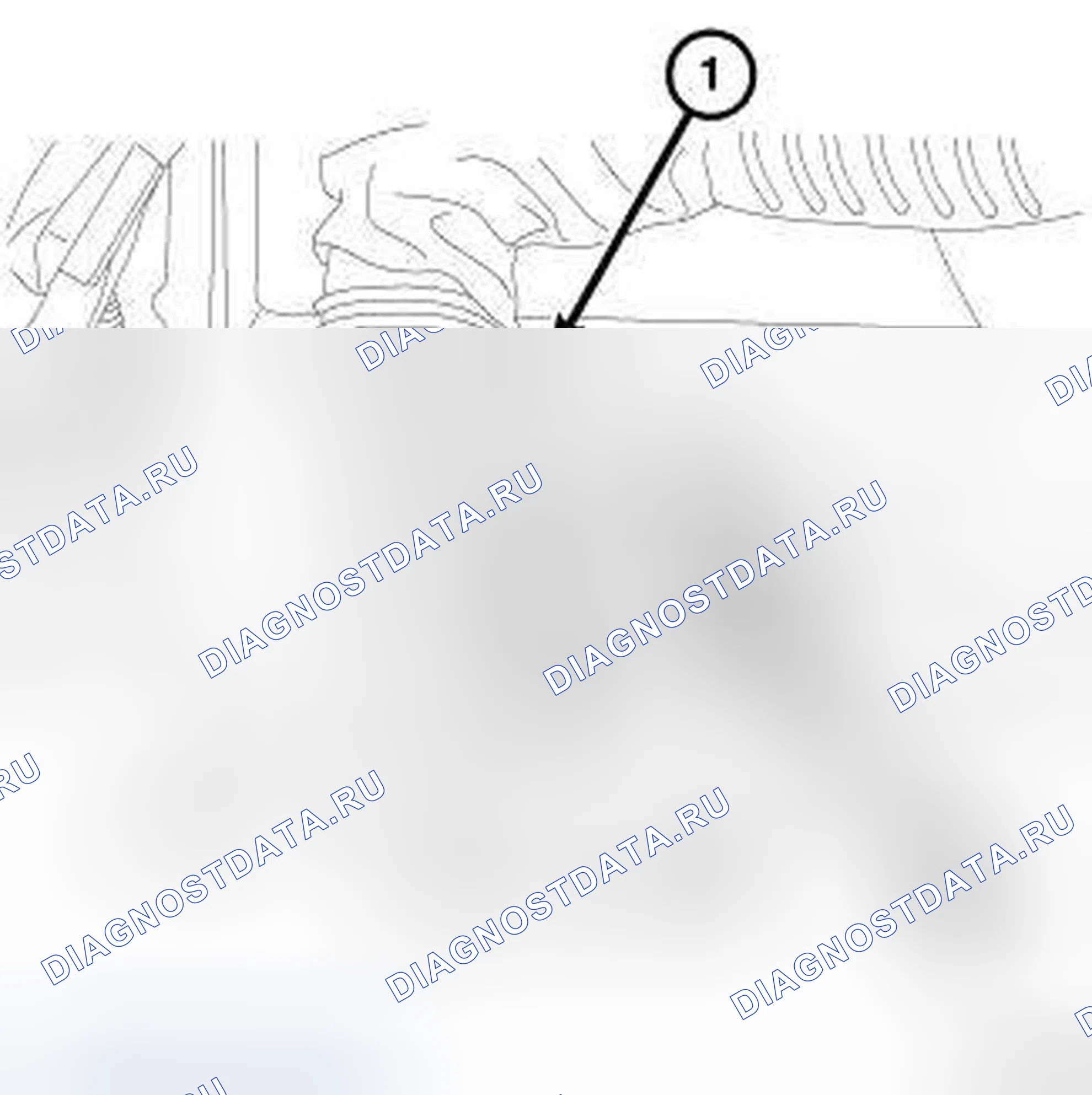Рис. 24. Chrysler Town & Country V рестайлинг