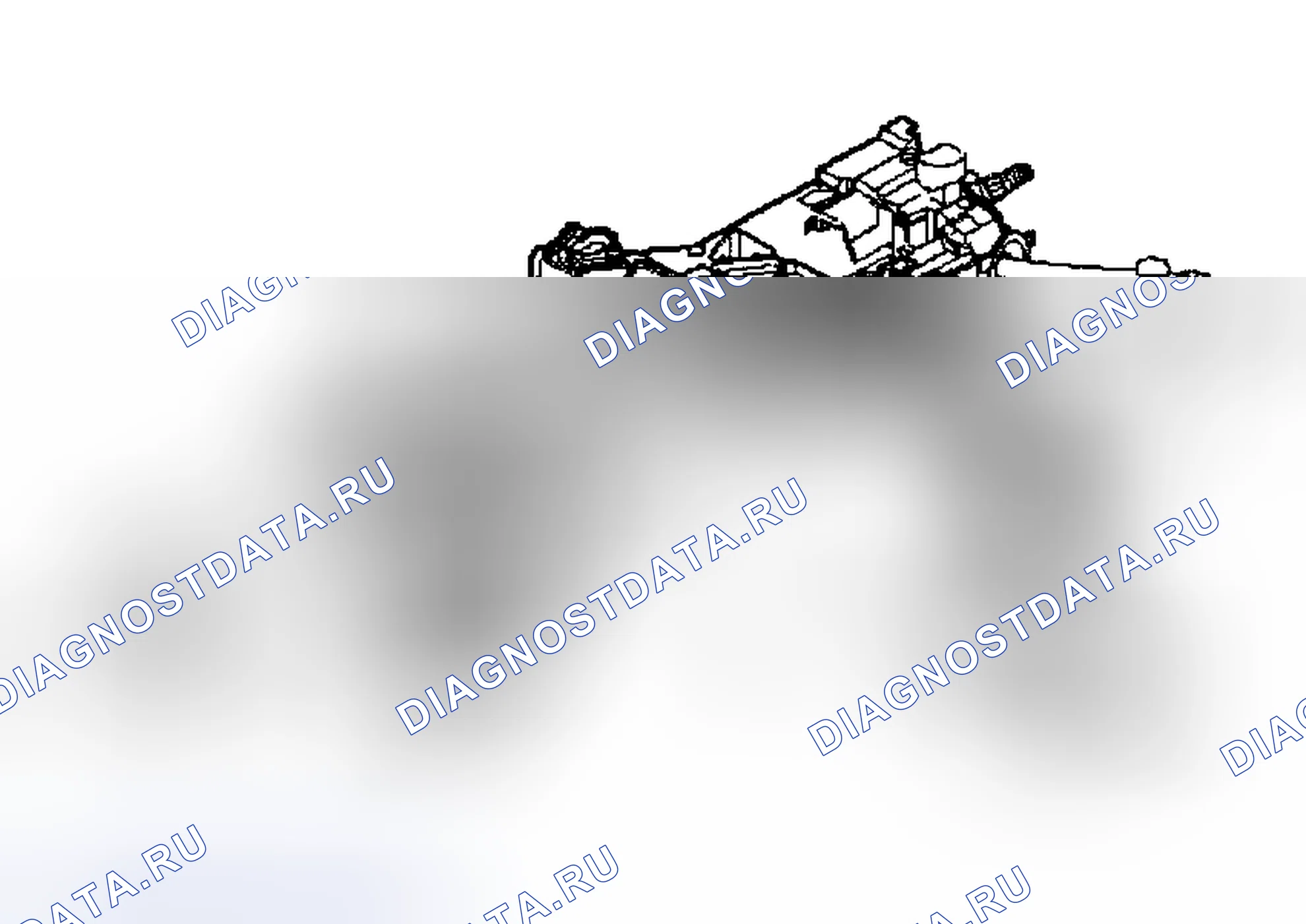 Рис. 30. Hyundai Terracan I рестайлинг