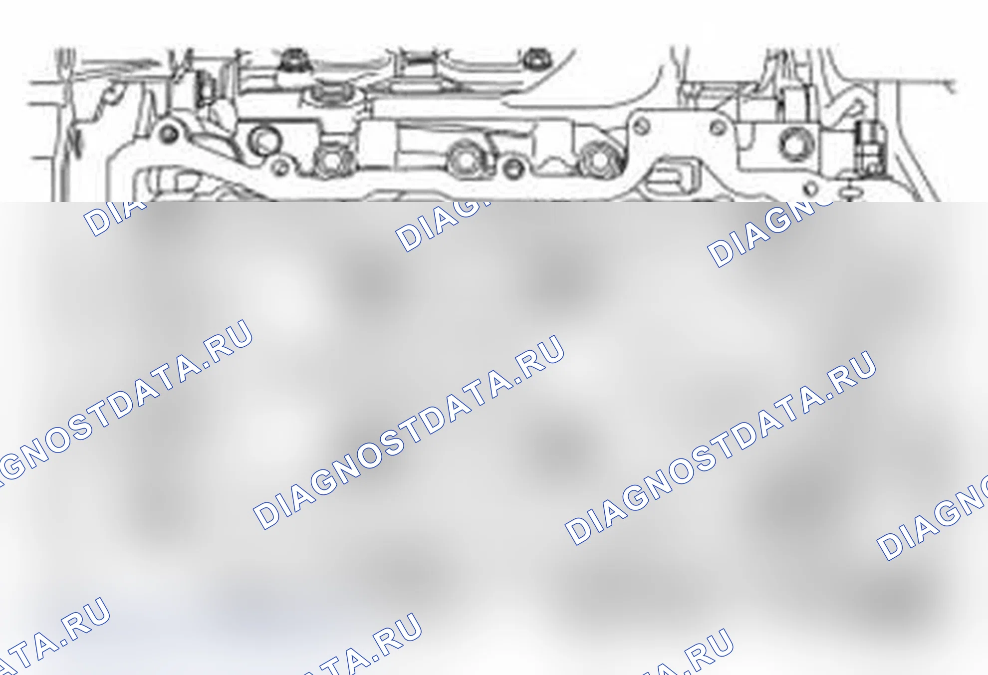 Рис. 803. Mercury Mariner II рестайлинг