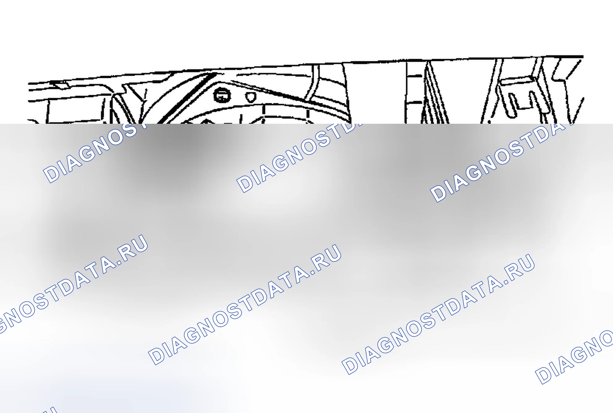 Рис. 234. Infiniti FX45 I
