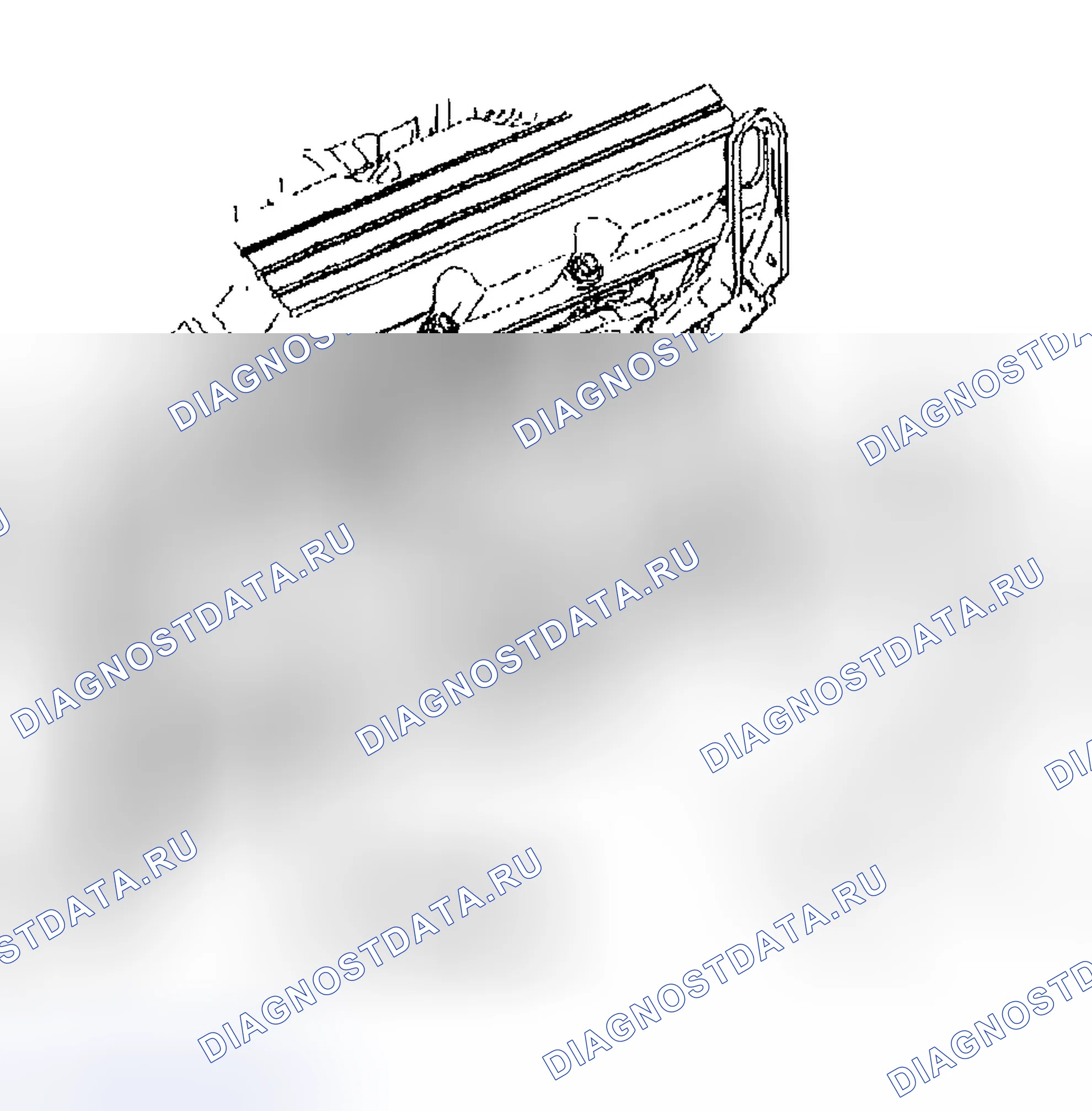 Рис. 393. Buick Regal IV