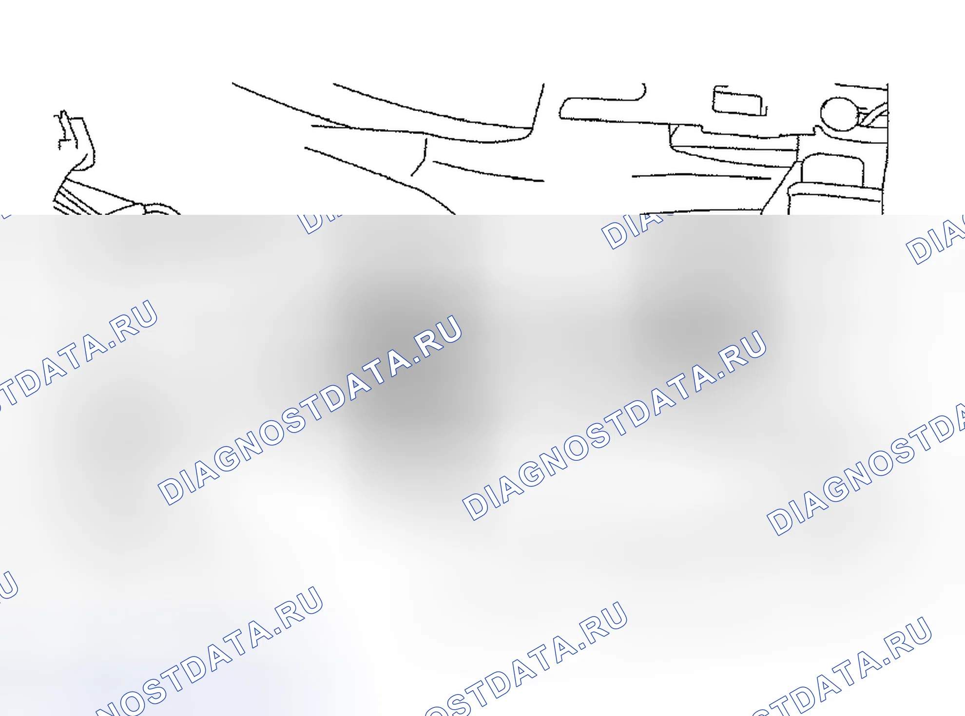 Рис. 88. Toyota Avalon XX30