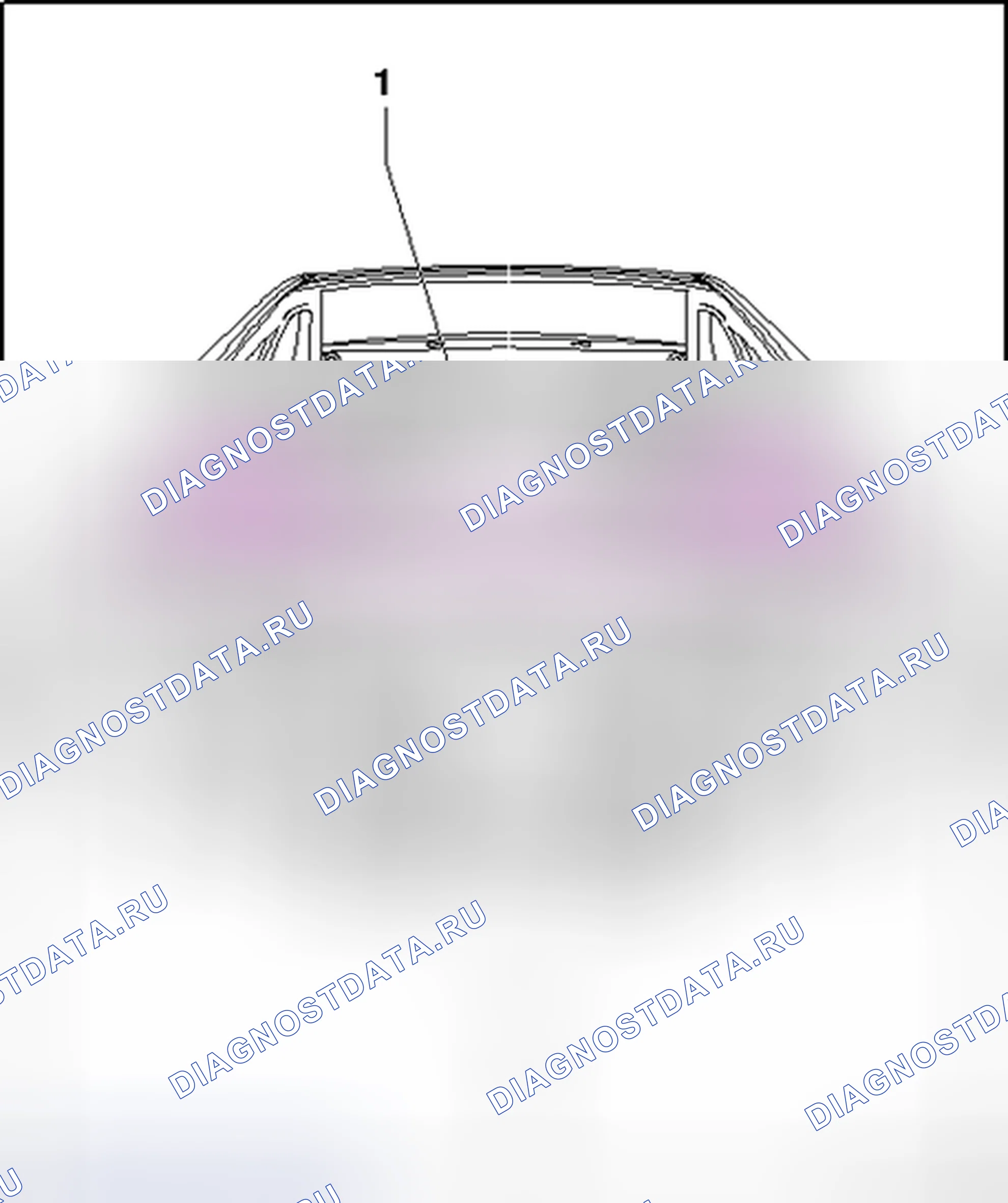 Рис. 164. Volkswagen Passat B6