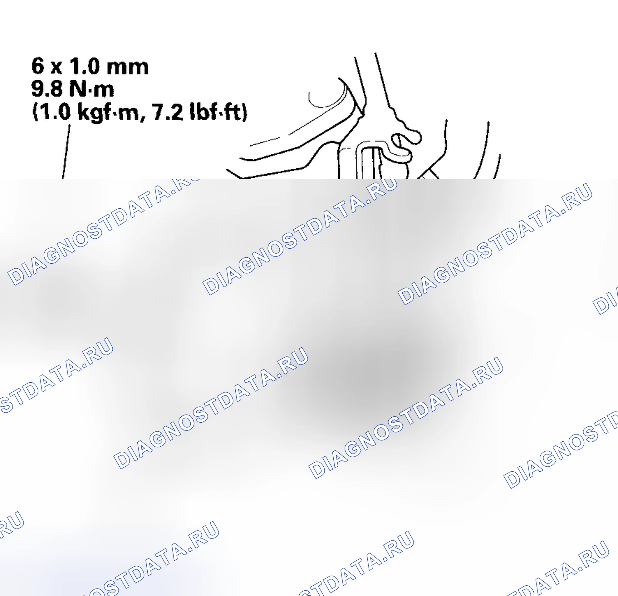 Рис. 91. Honda Insight I