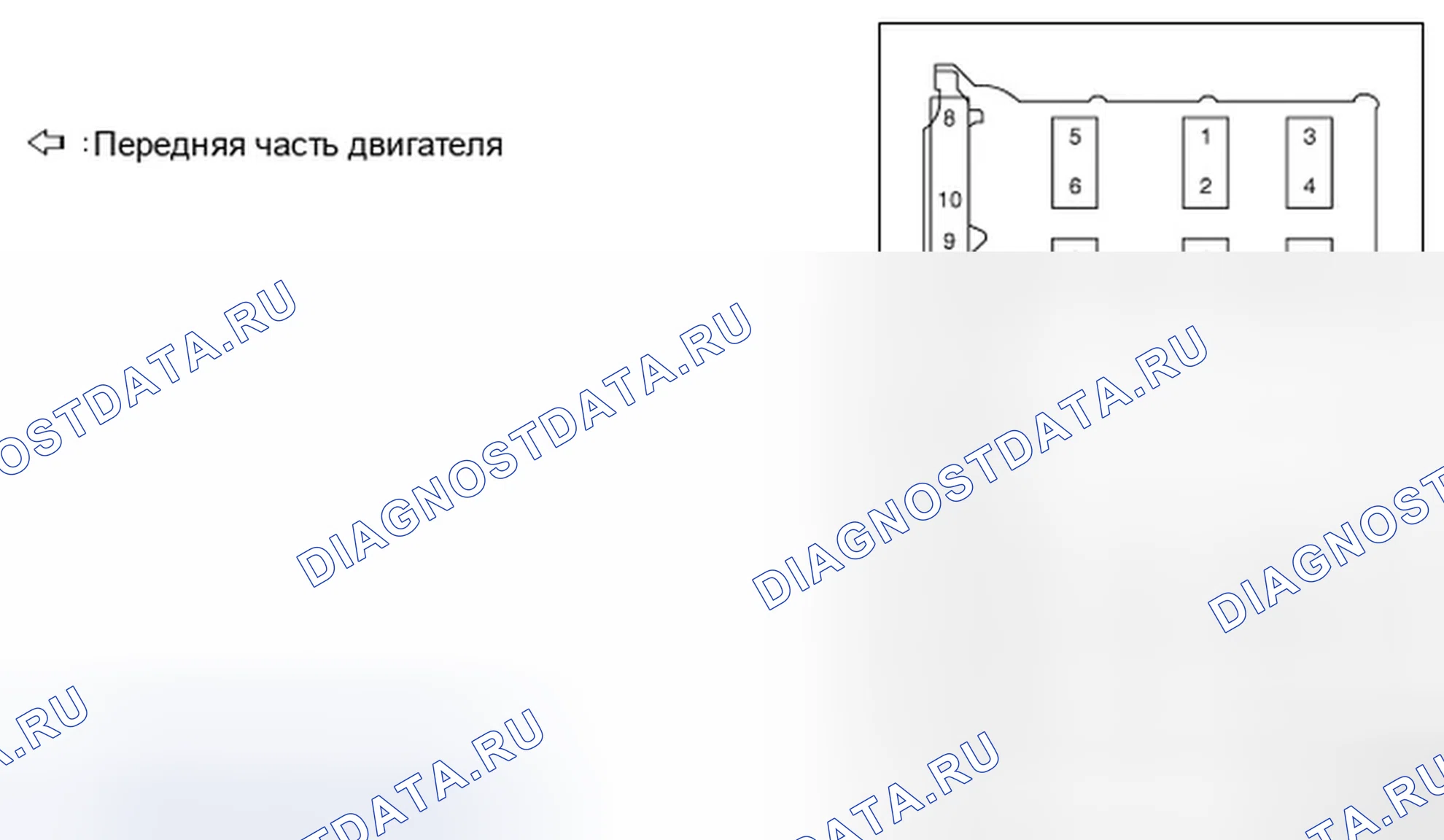 Рис. 67. Infiniti FX35 II