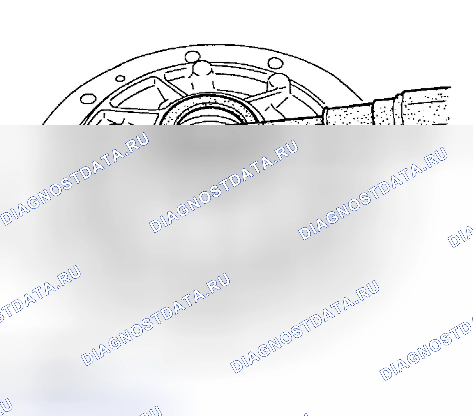Рис. 232. Honda Odyssey (North America) I