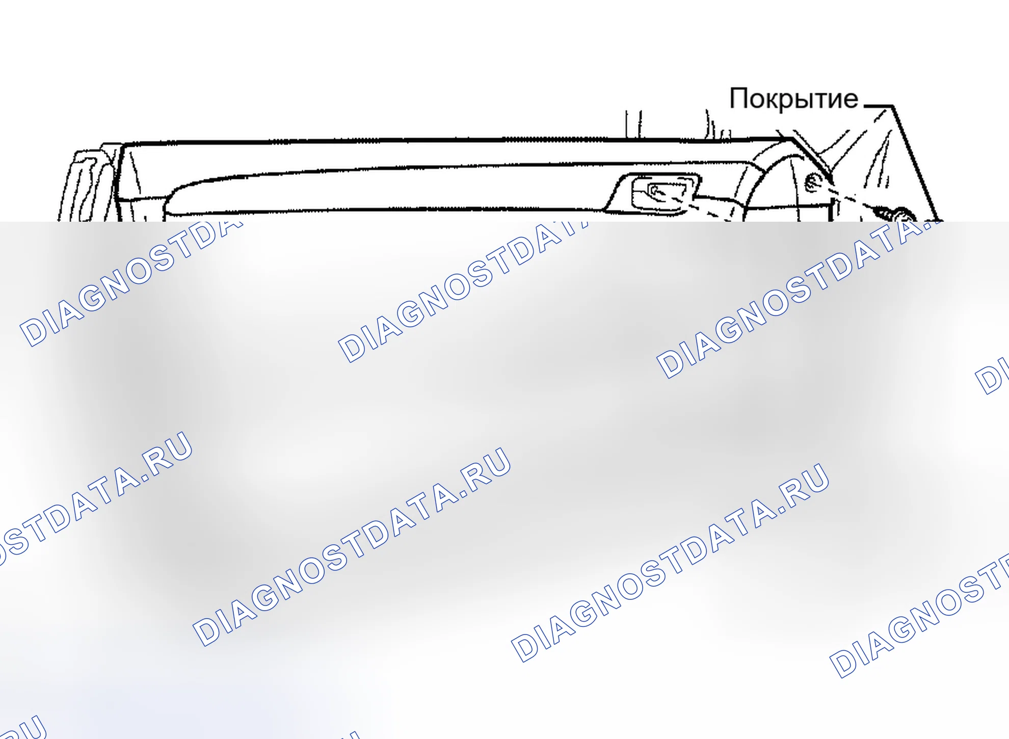 Рис. 141. Toyota Camry Solara II