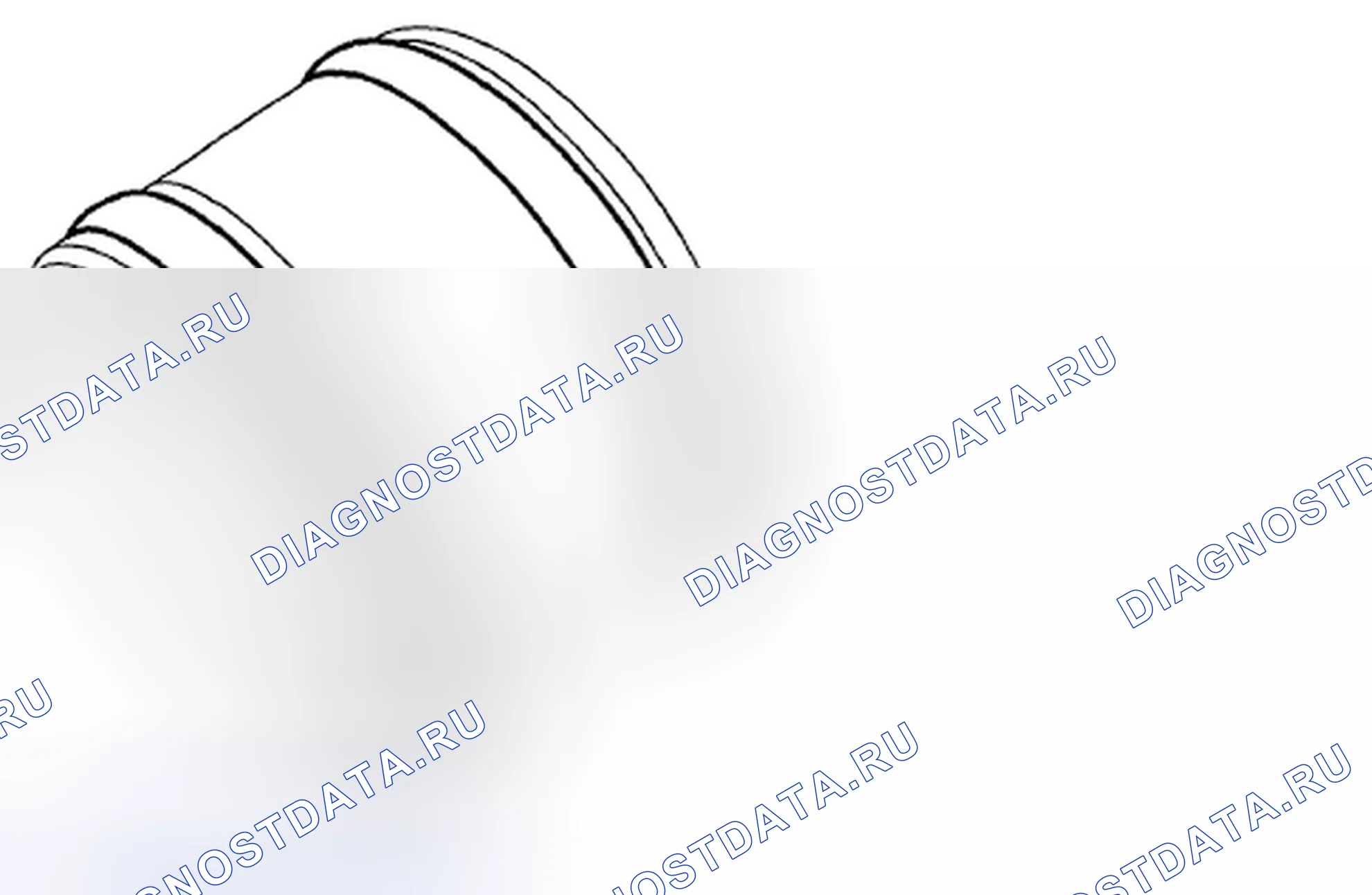 Рис. 461. Subaru Outback BR