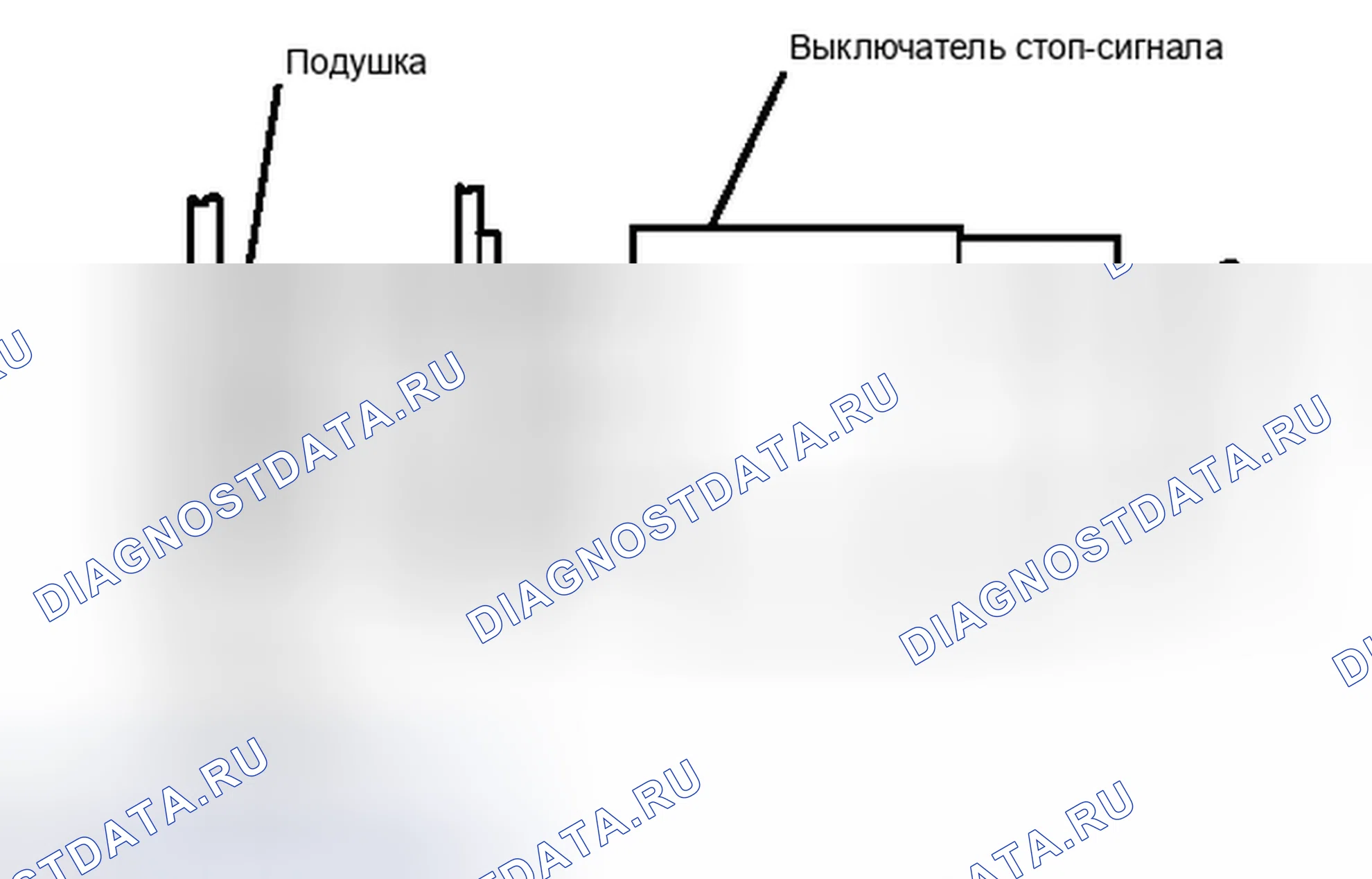 Рис. 20. Toyota Tacoma II рестайлинг