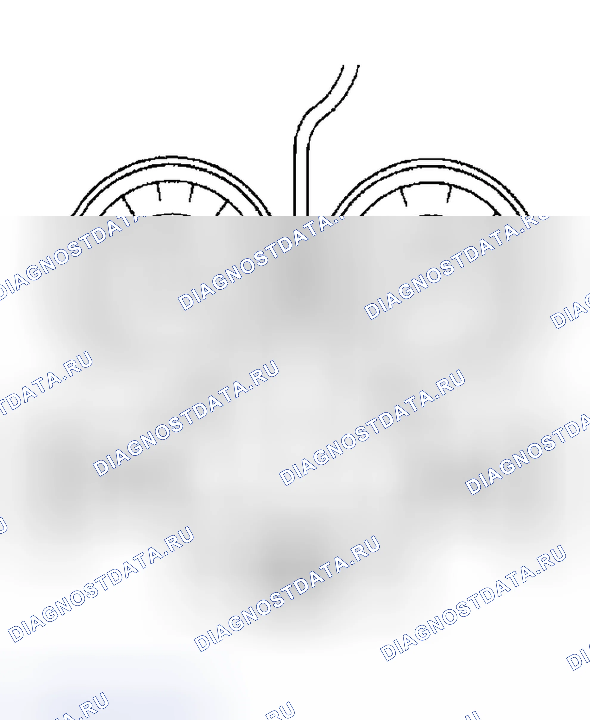 Рис. 16. Subaru Impreza GD/GC/GG рестайлинг