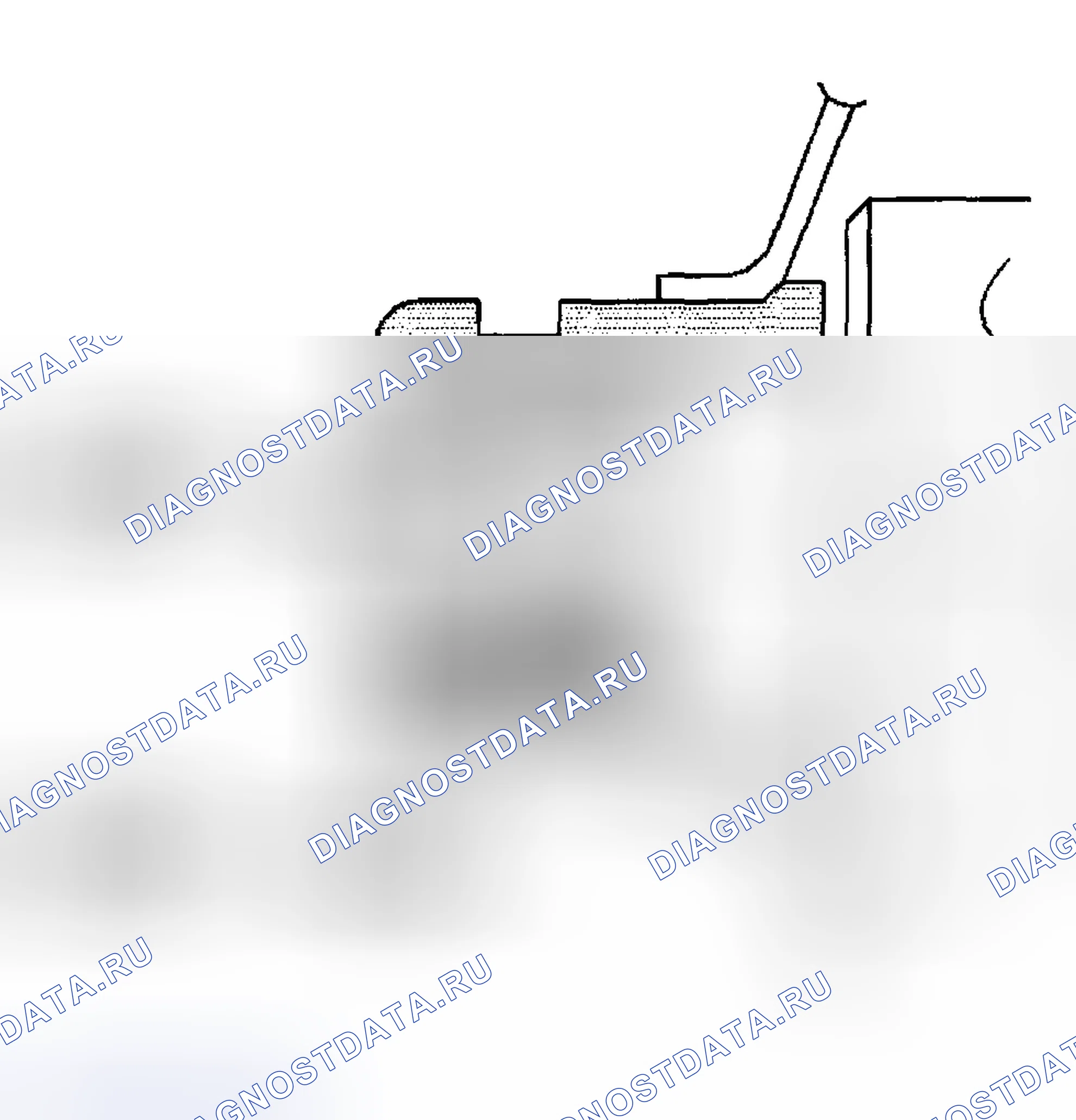 Рис. 43. Hyundai Terracan I