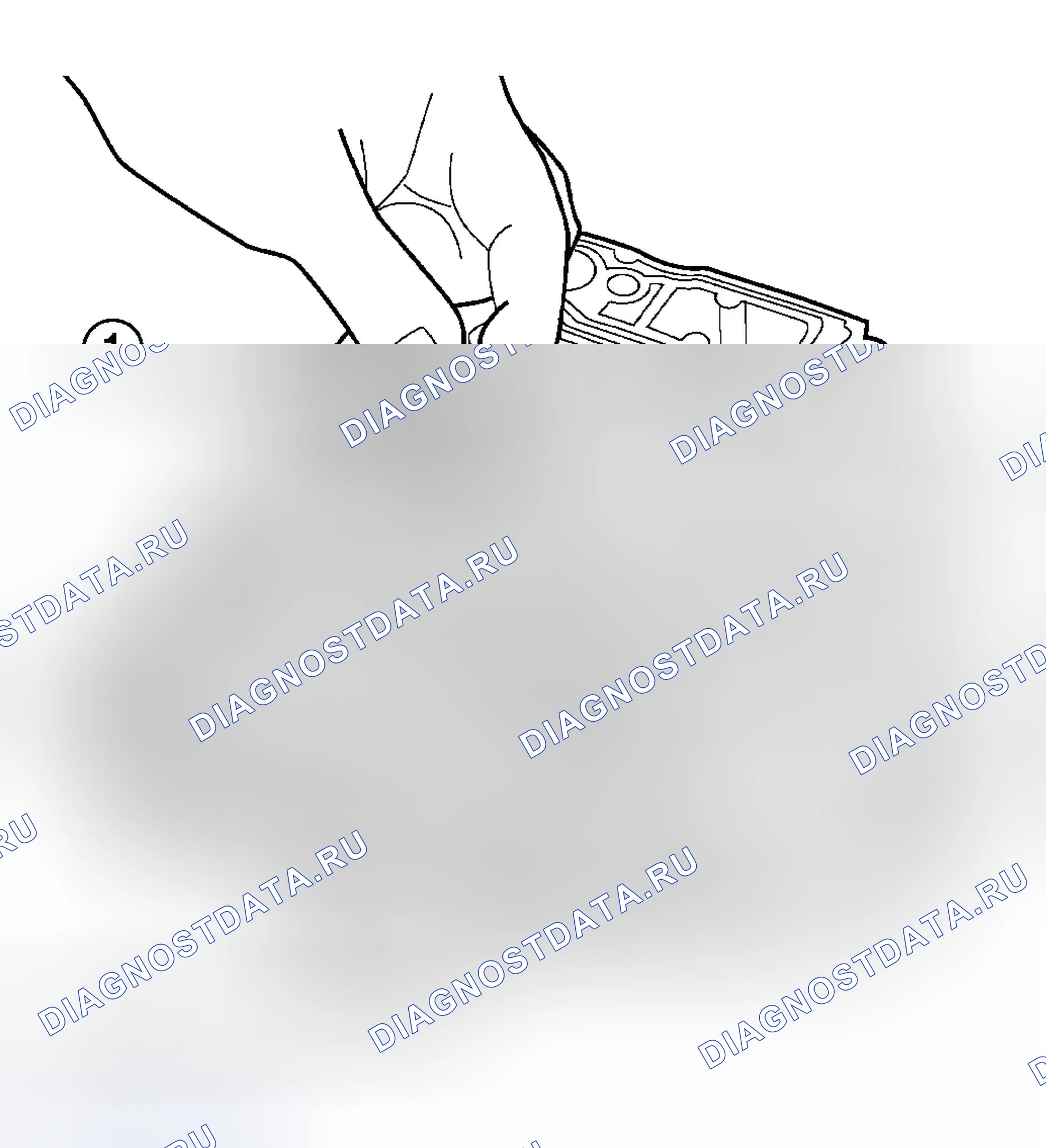 Рис. 390. Dodge Grand Caravan IV