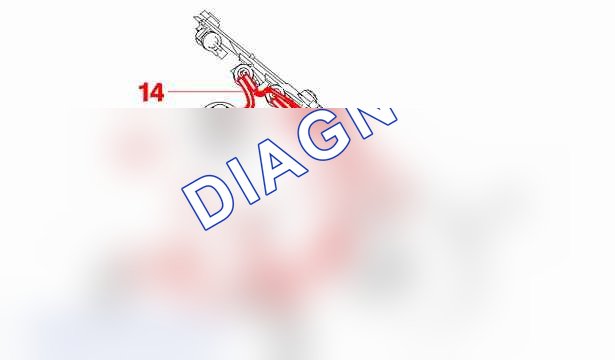 Идентификация: контур разрежения — b1hkztxd. Peugeot 607 I