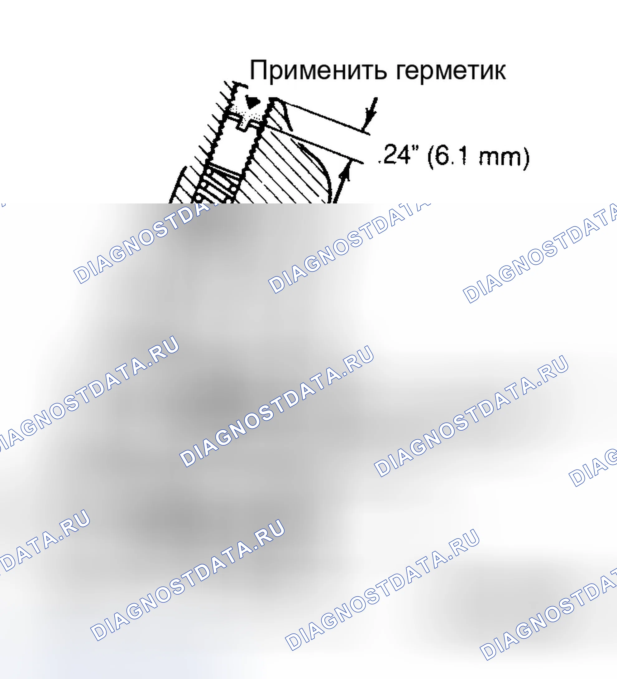 Рис. 15. Dodge Ram I