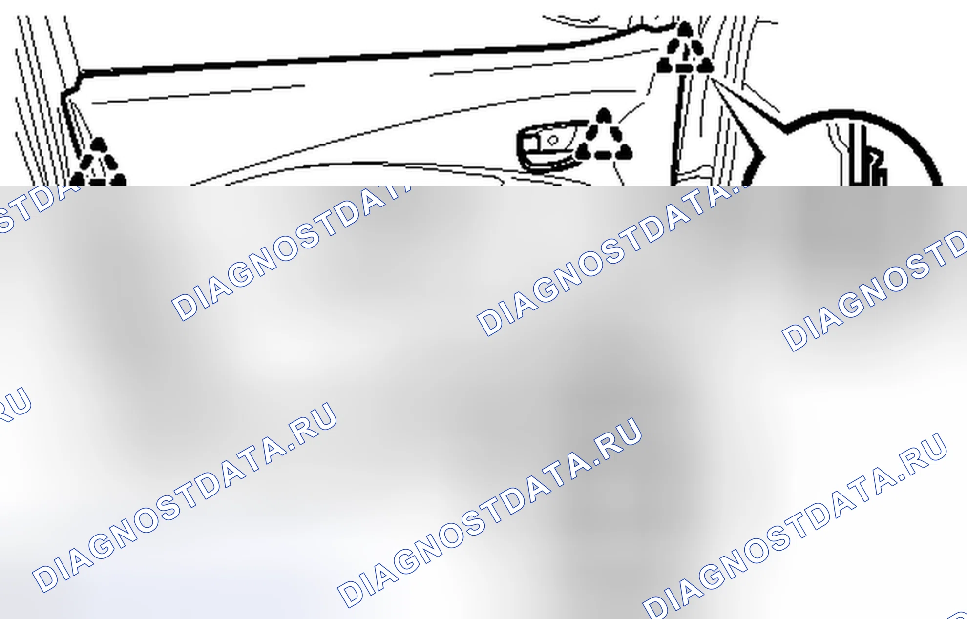 Рис. 396. Toyota Yaris III